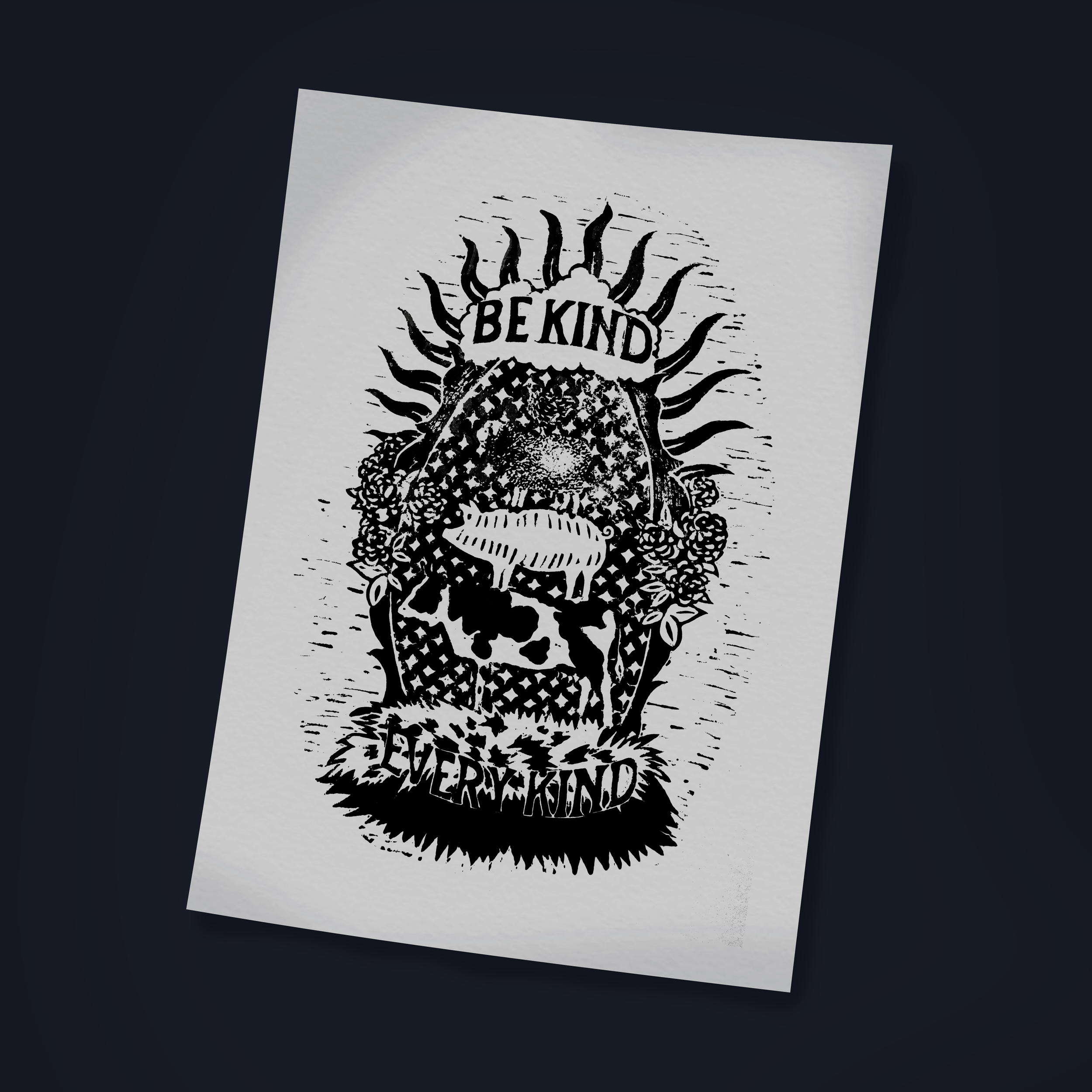 Print be kind mobkublue.png
