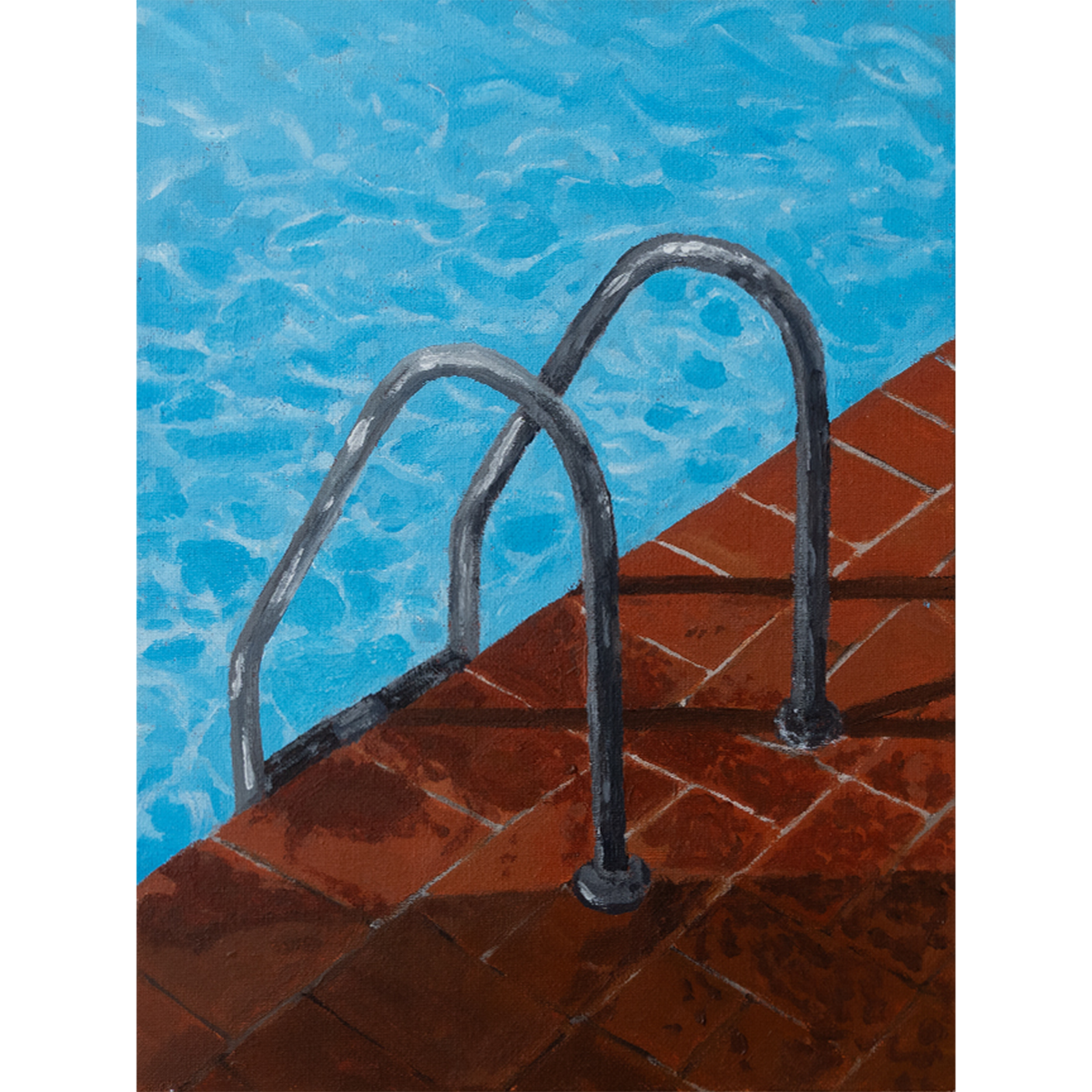 La Piscine