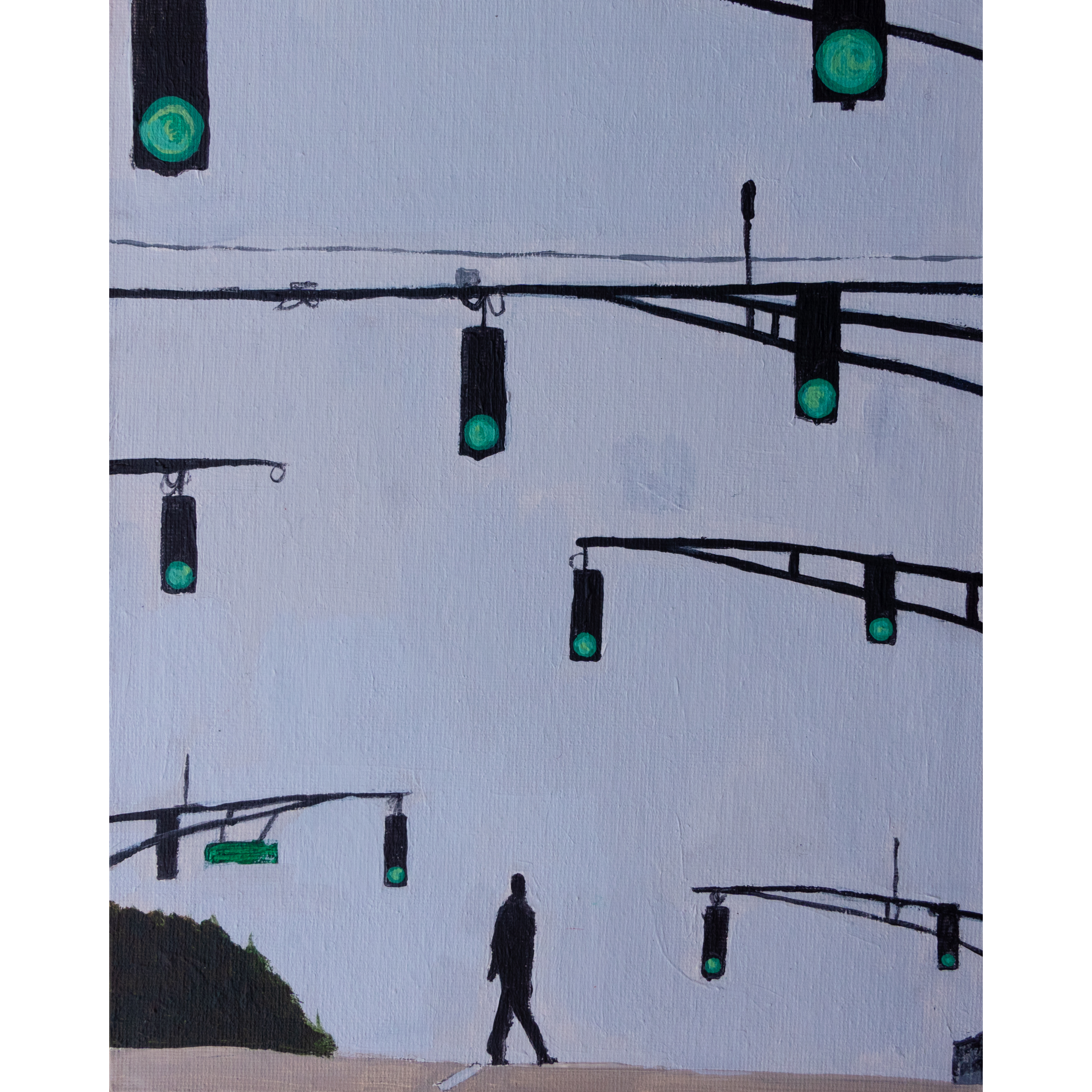 Green Lights