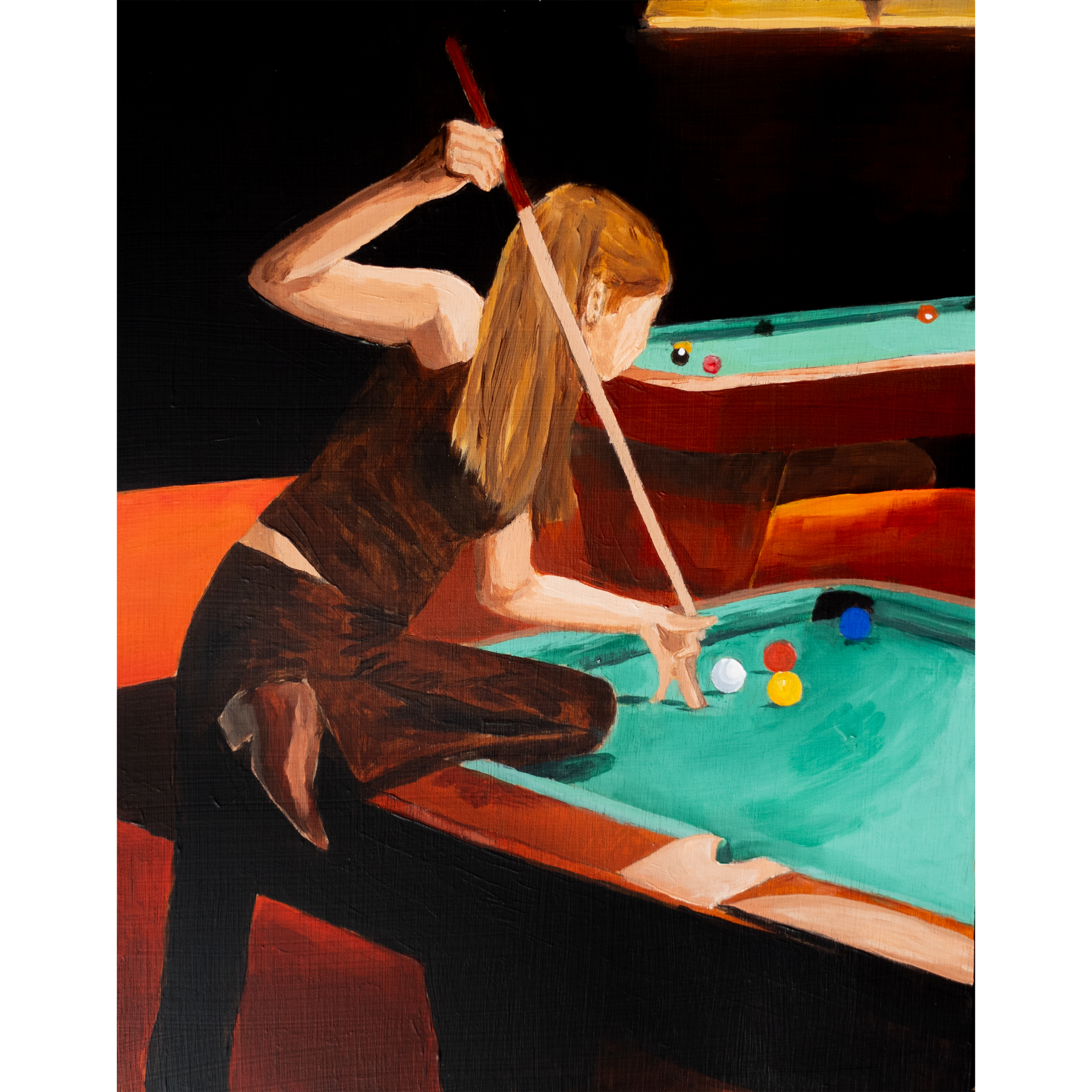 Billiards