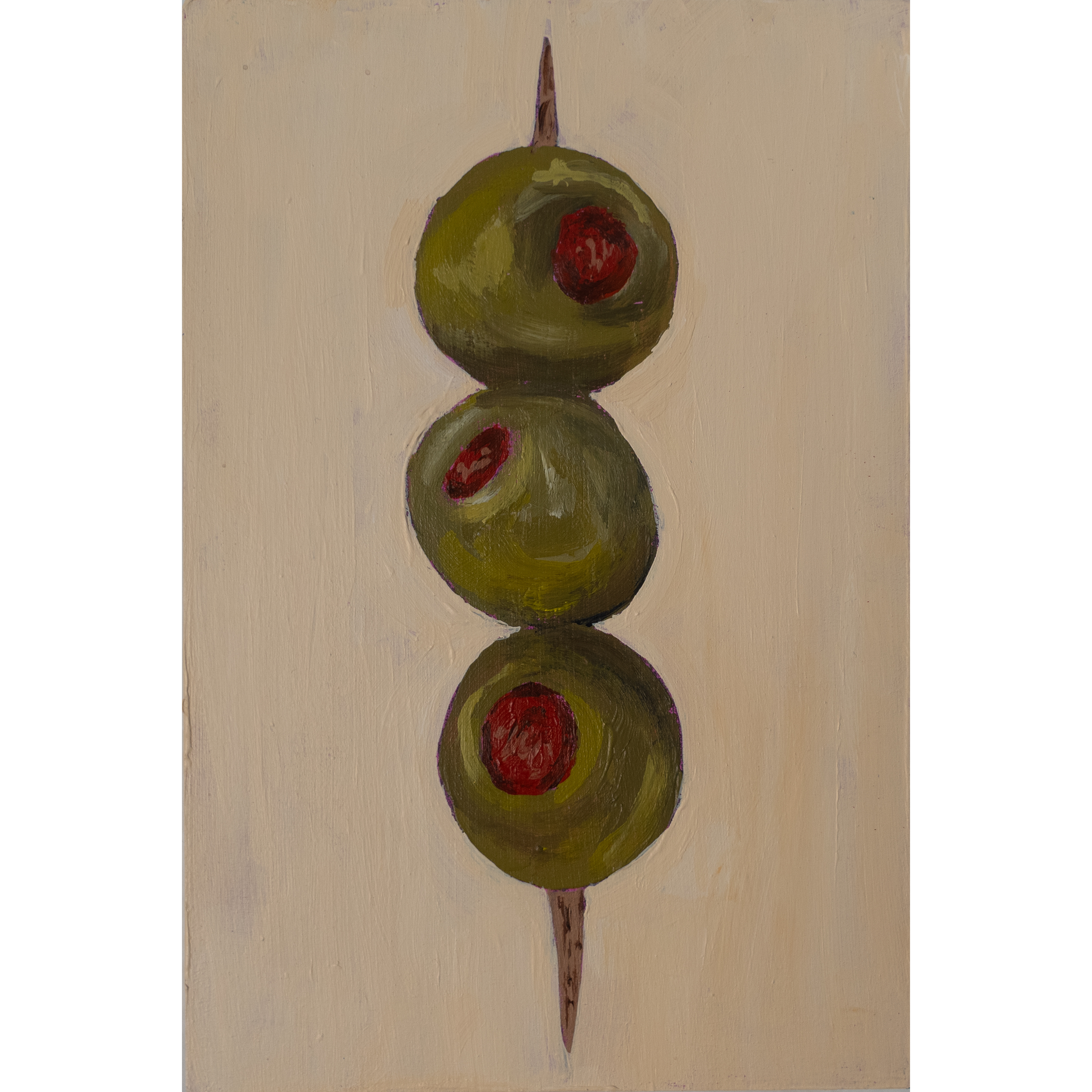 Olives
