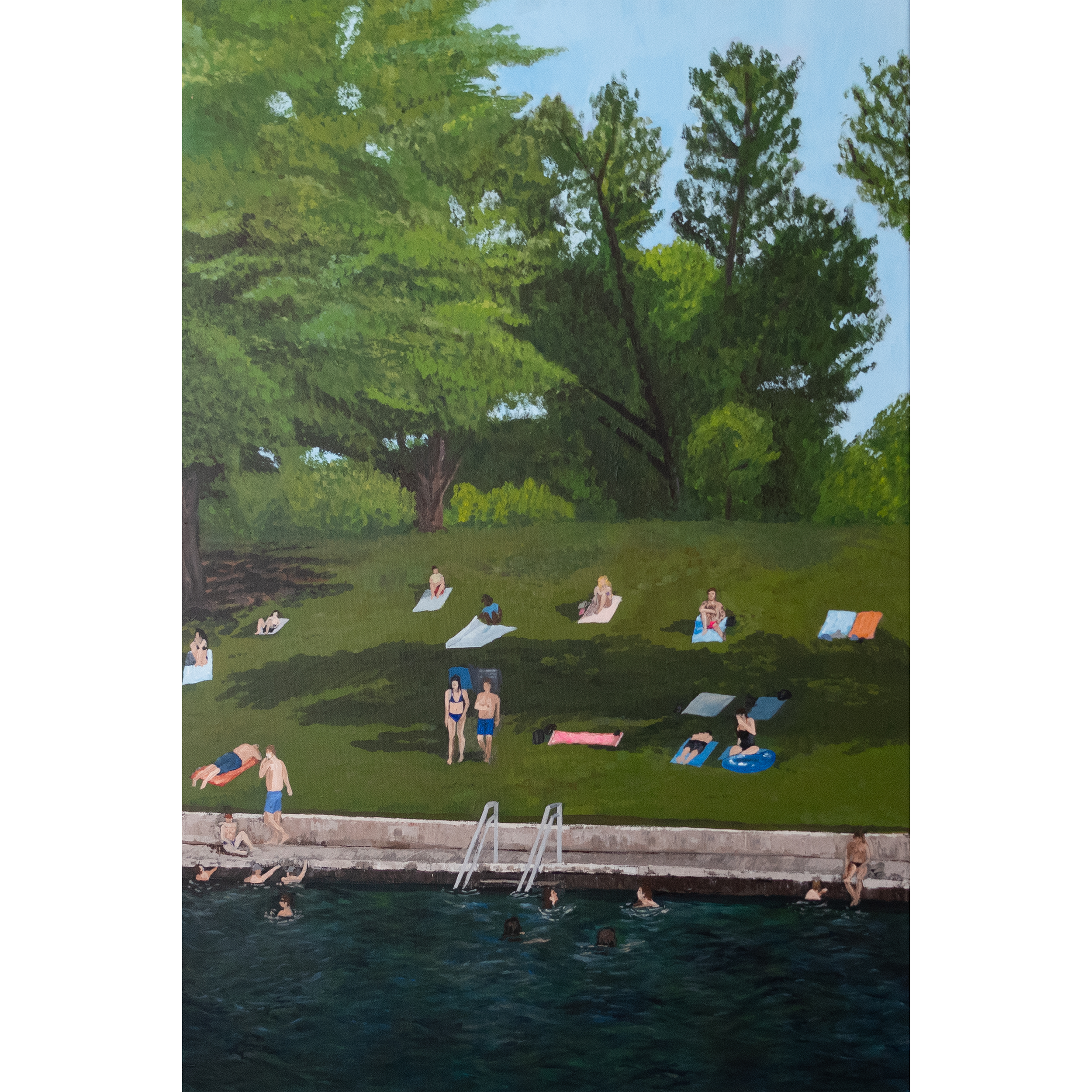 Barton Springs