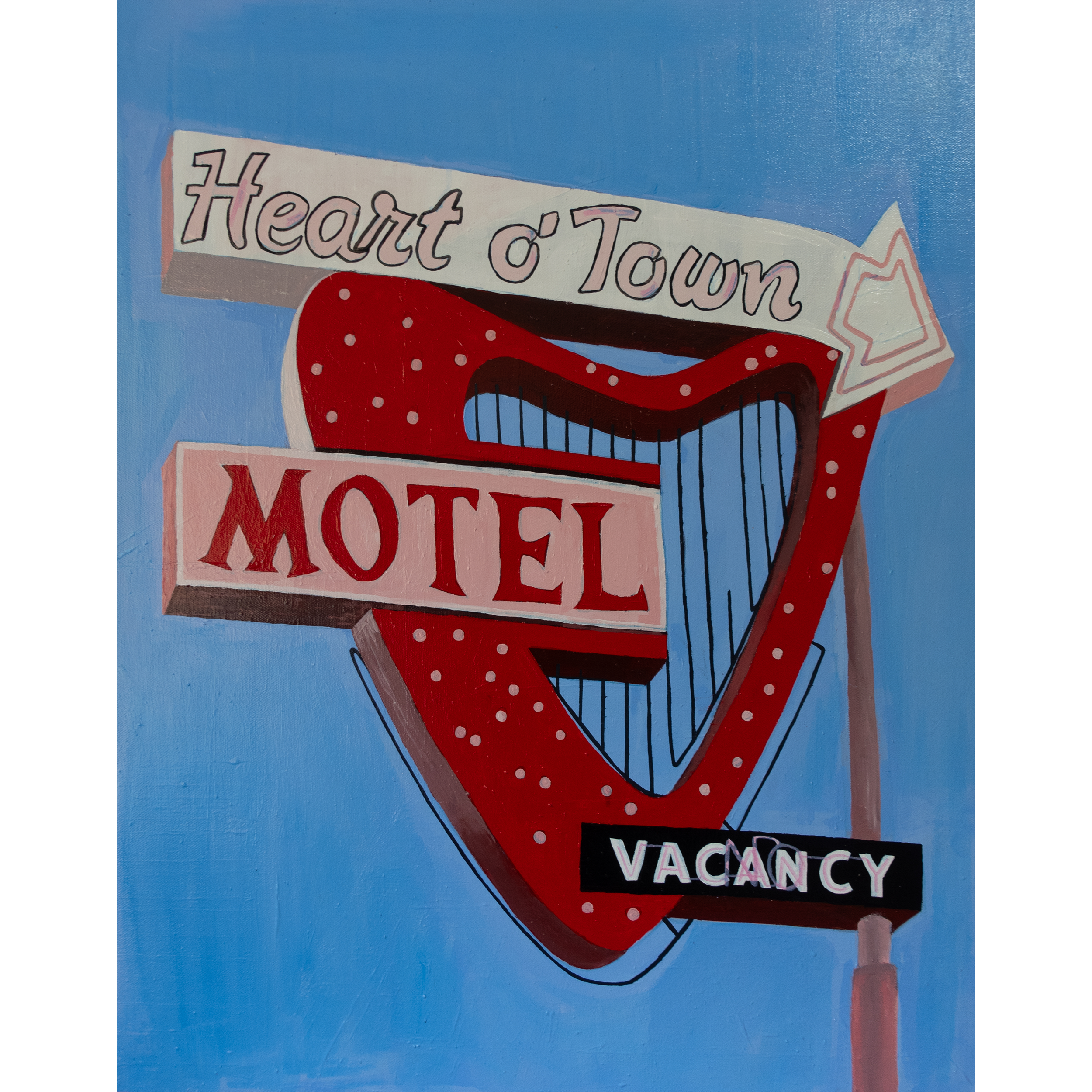 Heart of Town