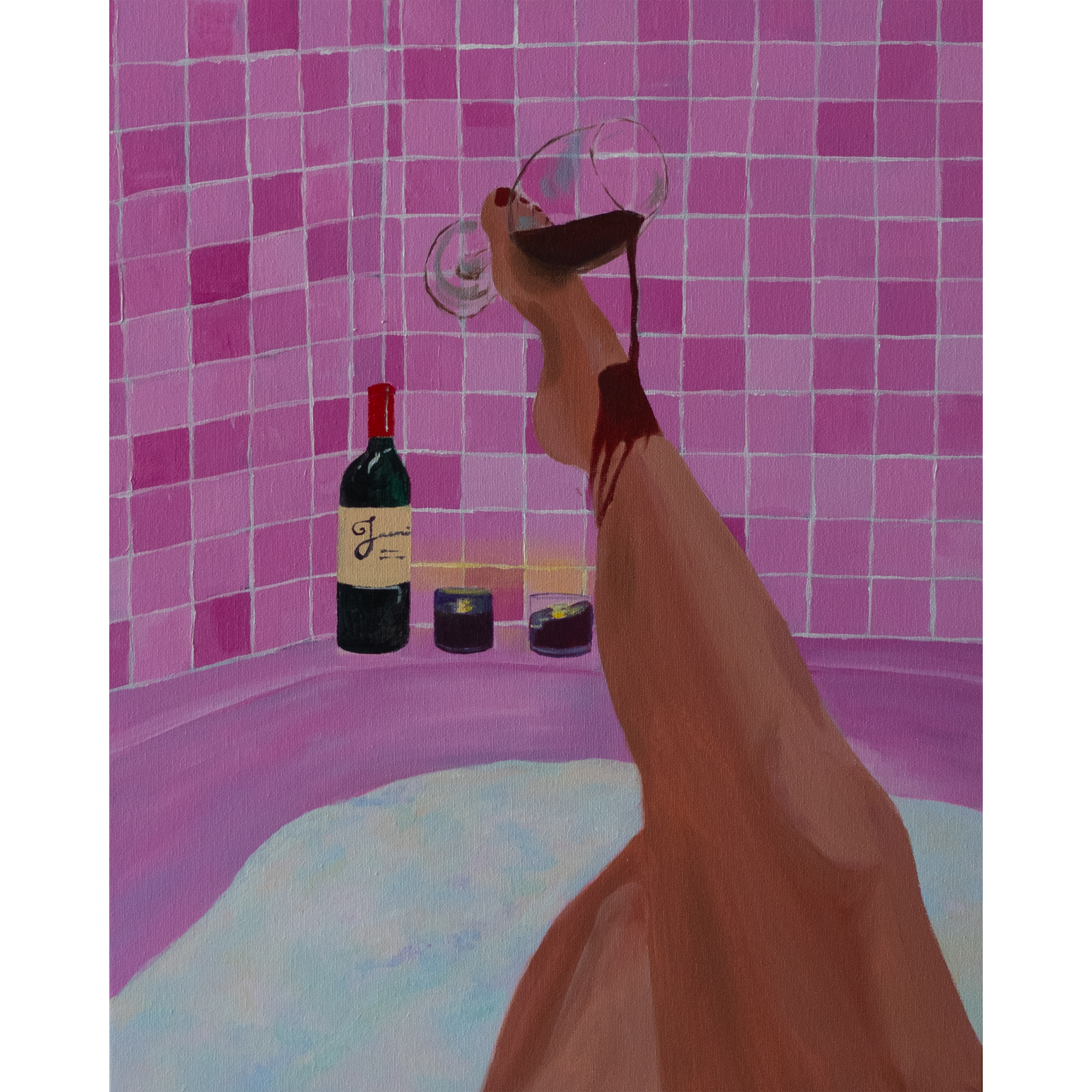 Bathtub