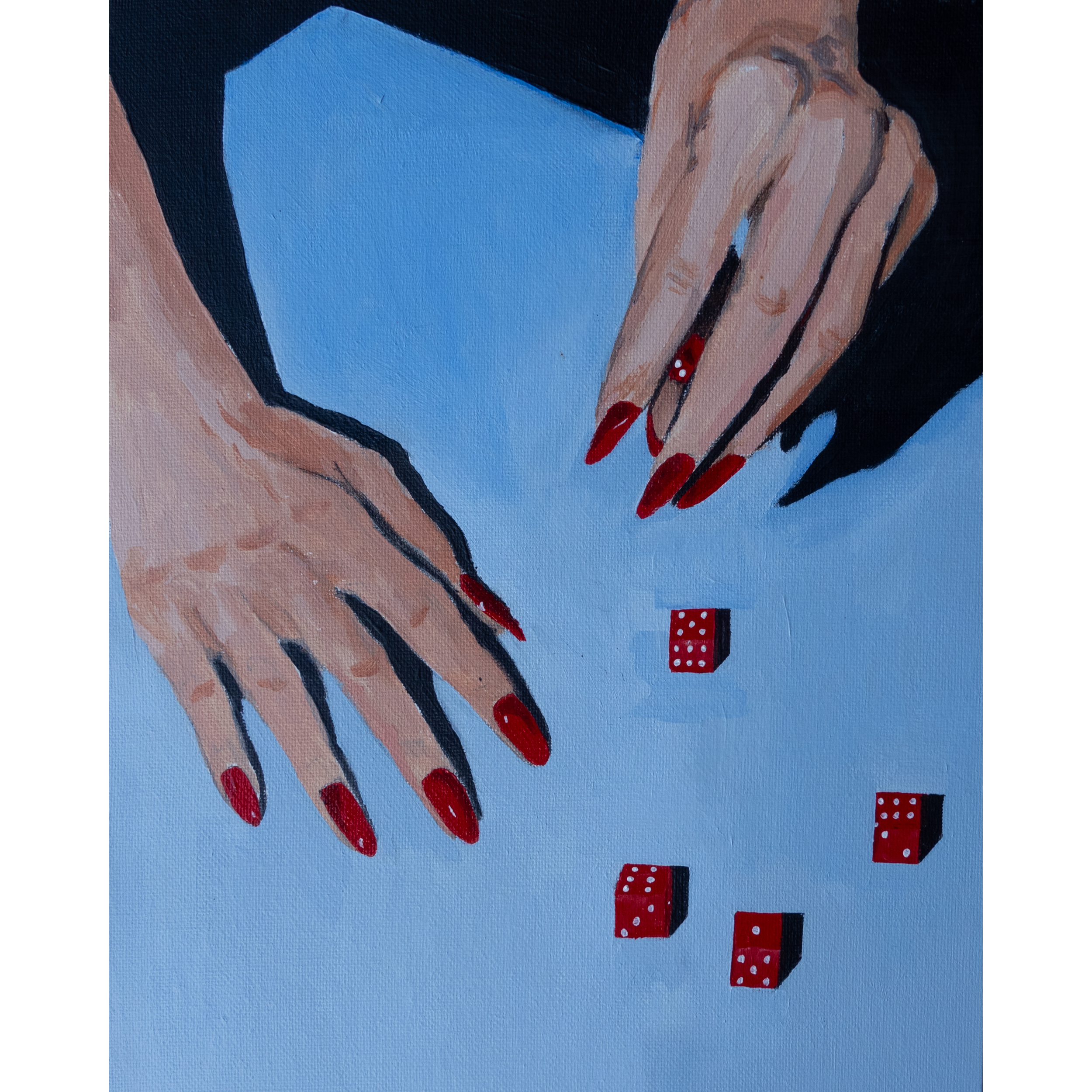 Dice