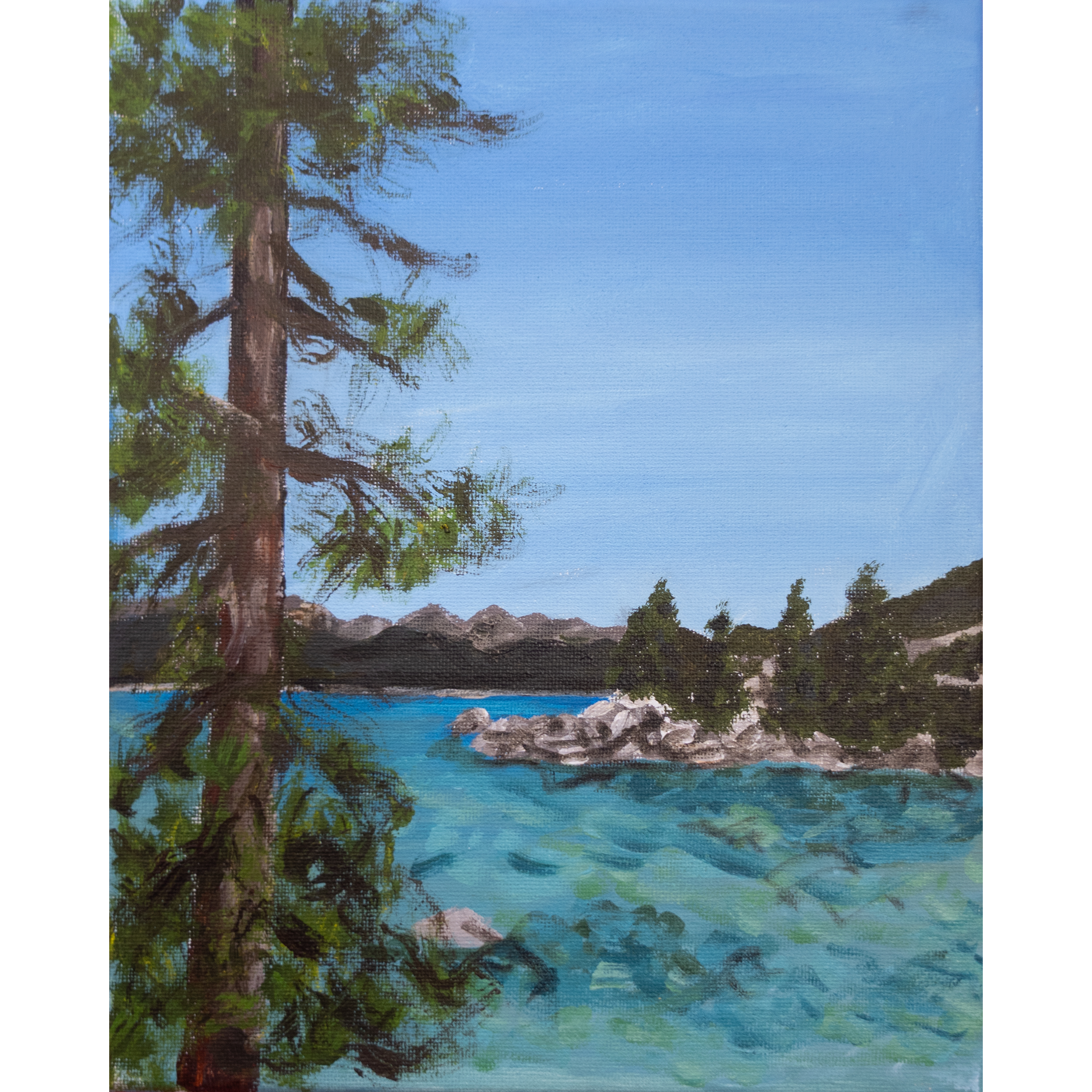 Tahoe