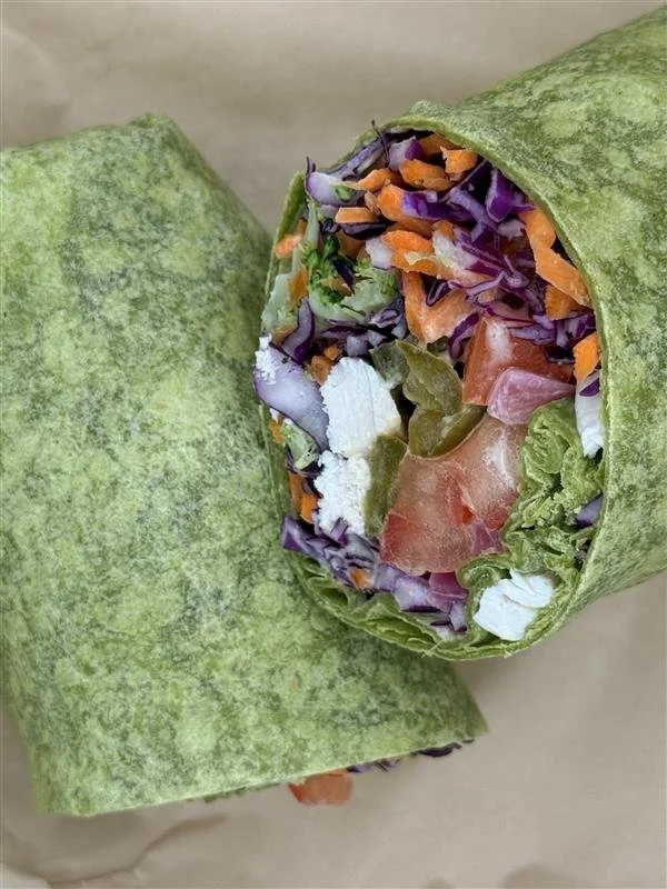 Don&rsquo;t settle for THAT Crunch wrap&mdash;level up with our Crispy Chicken Crunch wrap! It&rsquo;s a flavor-packed, crispy, crave-worthy creation you&rsquo;ll want to snag at The Board. Grab yours today, and maybe stash a second for later!

#TheH