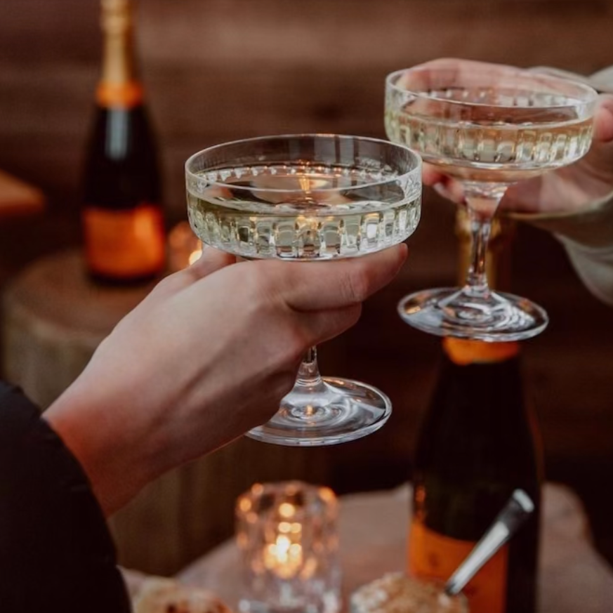 The DUMBO House x Veuve Clicquot Winter Pop-Up for Soho House. Creative production by Avia Hawkins, photos by Dallas Riley. Click to view. 