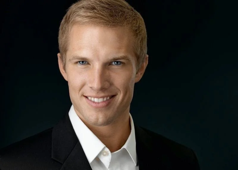 Photo of Jared Schaefer