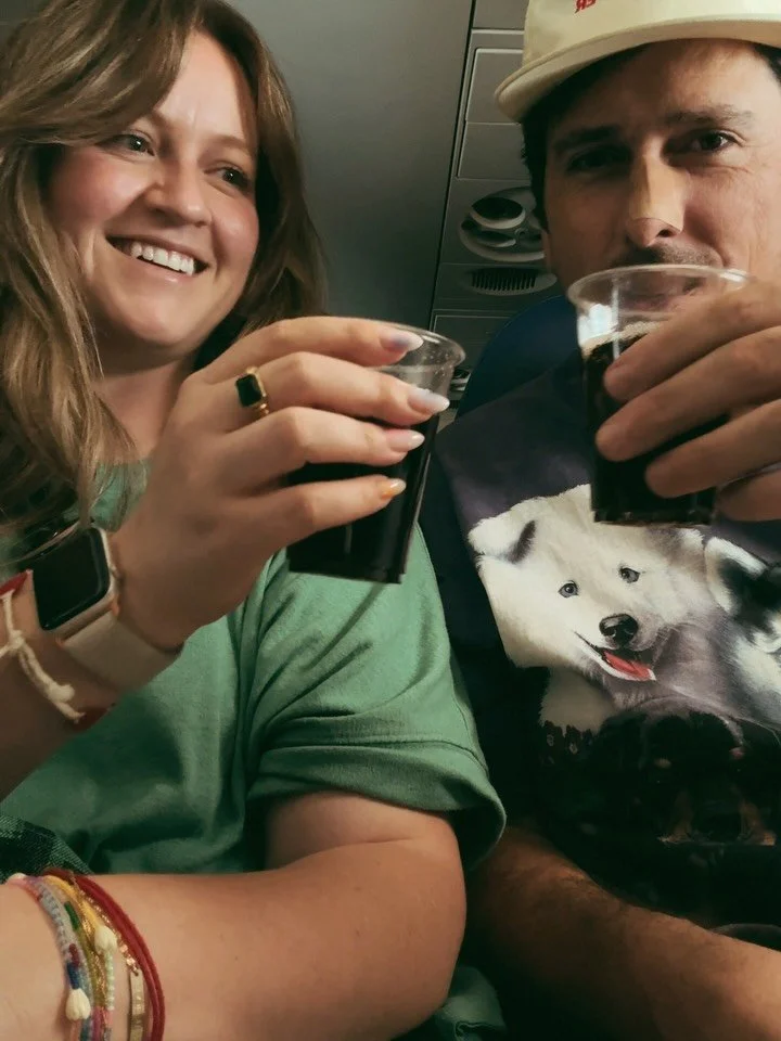 Rewind ⏮️ August in Mexico City 🍉

1) 🥂 to another summer in CDMX w/ @recycledorphan 
2) 22.5 MILLION PEOPLE‼️
3) The first of MANY📍Tacos Orinoco 
4) I packed to match the colors of CDMX 
5) Favorite Chilaquiles of the trip📍Amanda Manda 
6) Dog d