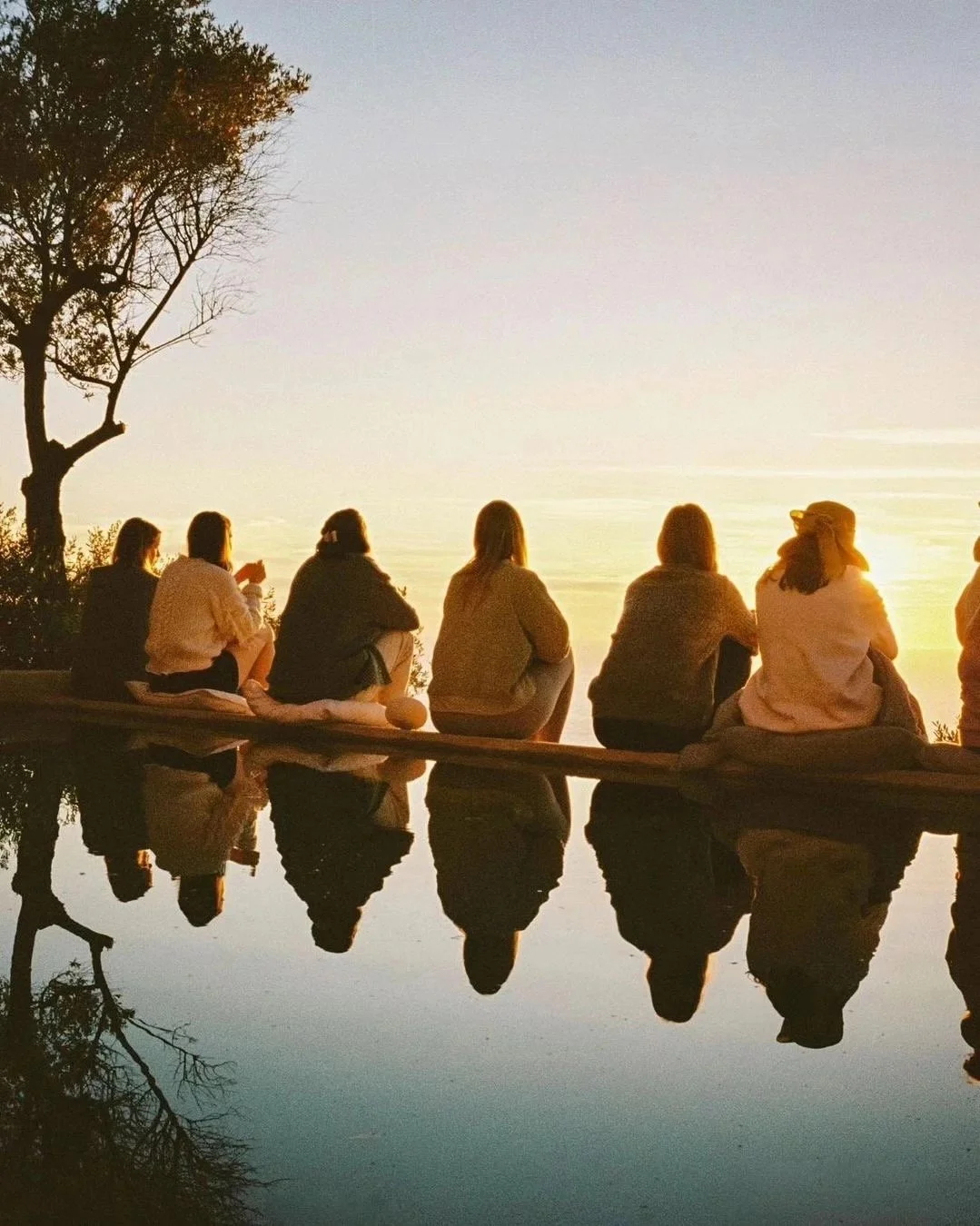 How to Feel Happy Again (When You’re Tired of Fixing Yourself)