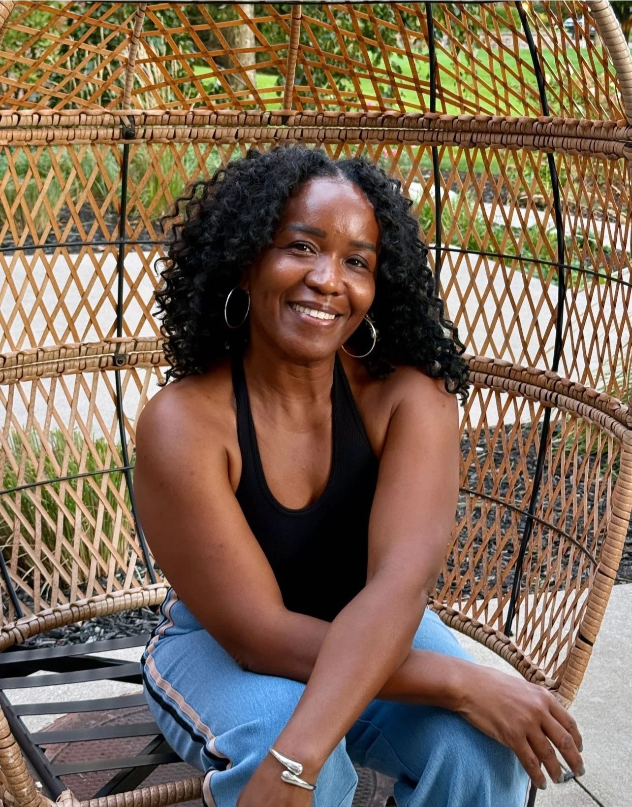 Hustle To The Beat with Odessa - Thursdays