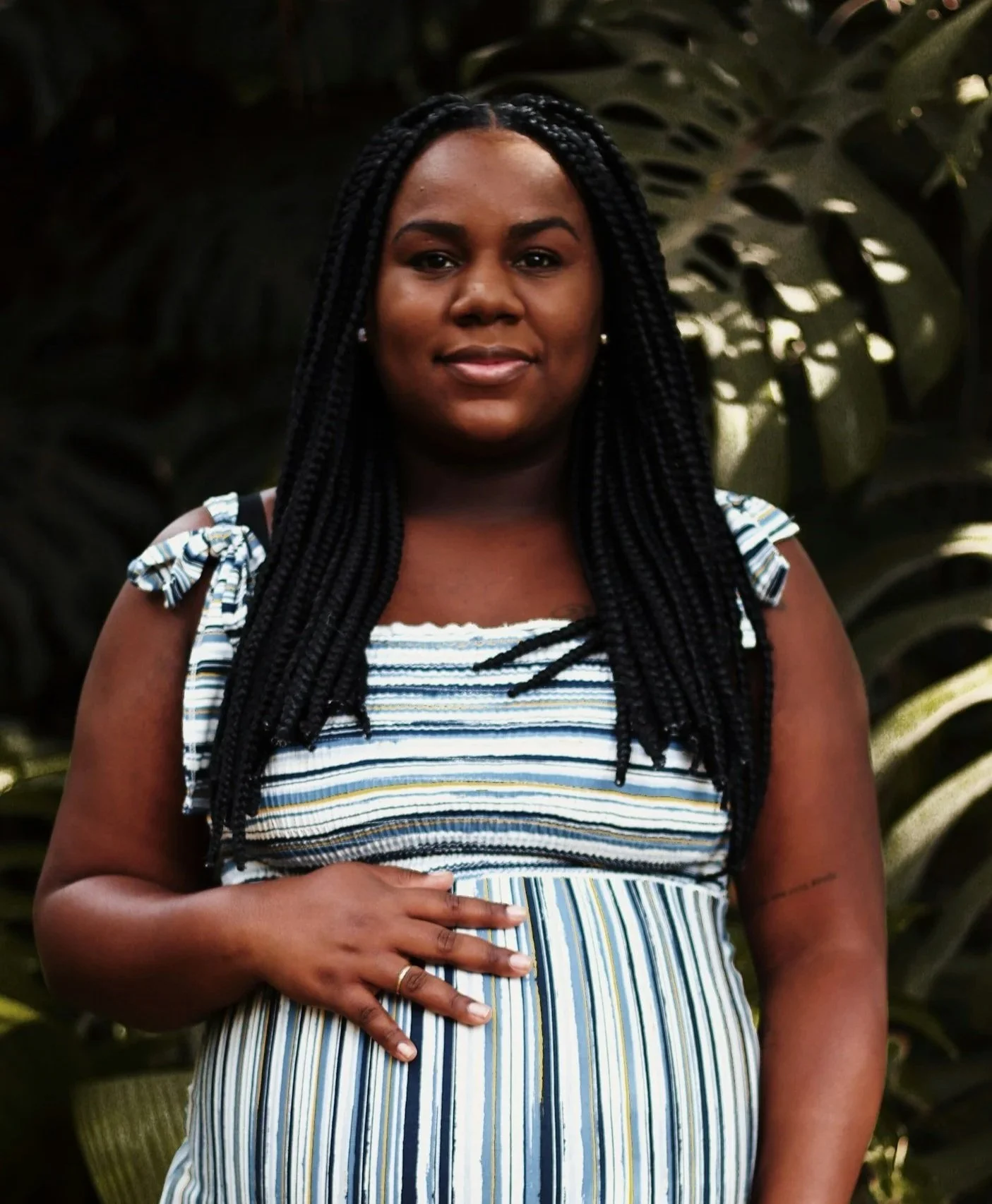 Corewell Health Center for Wellness: January Birth Basics