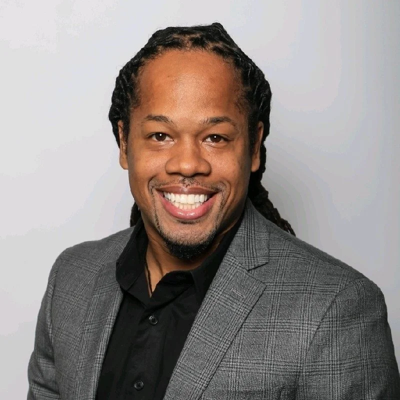 Dondreá Brown Book Signing