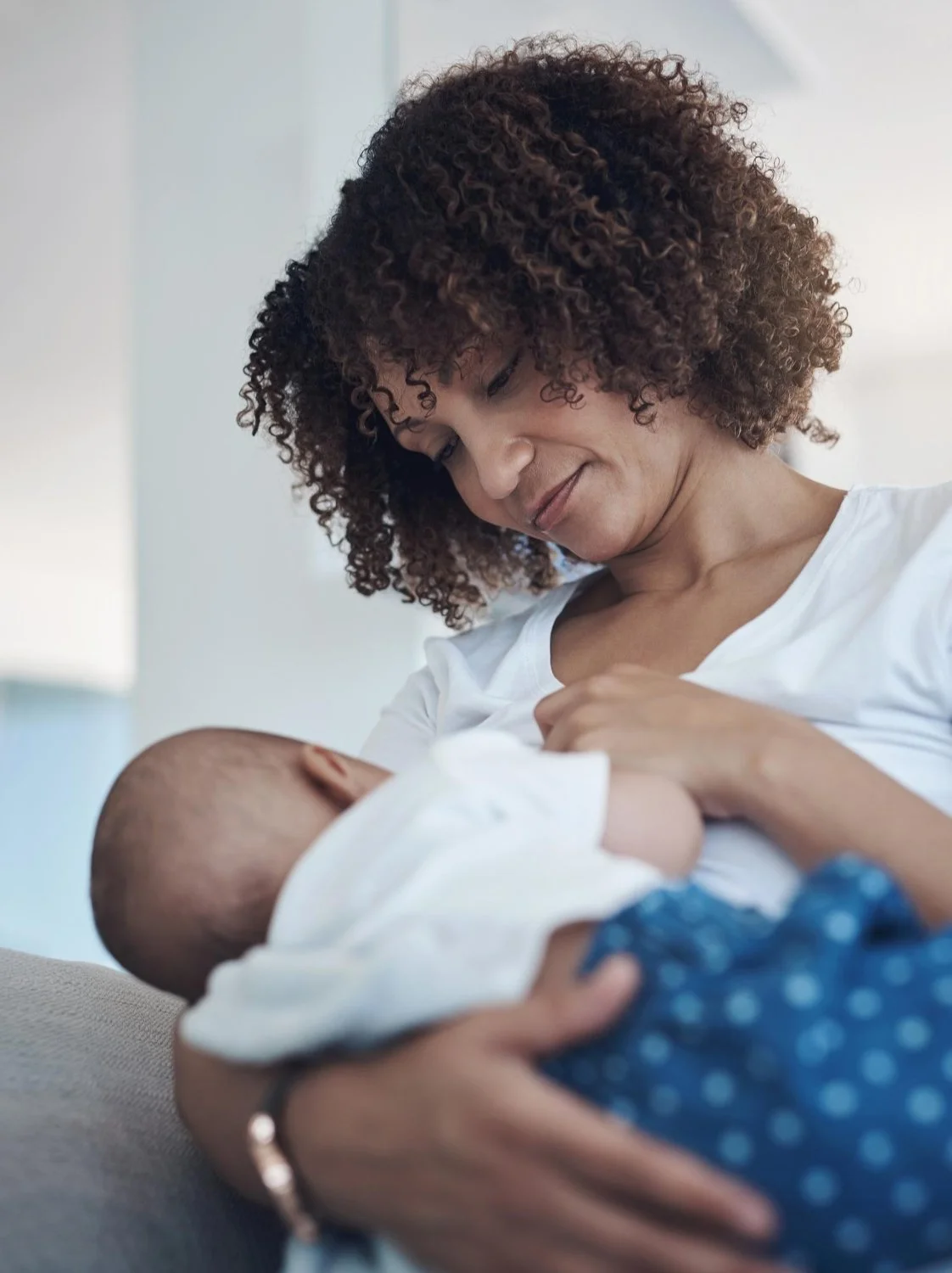 Corewell Health Center for Wellness: Breastfeeding Support Group
