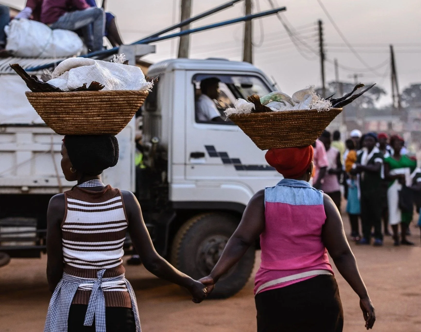 Elohim Global Ministries Cultural Celebration