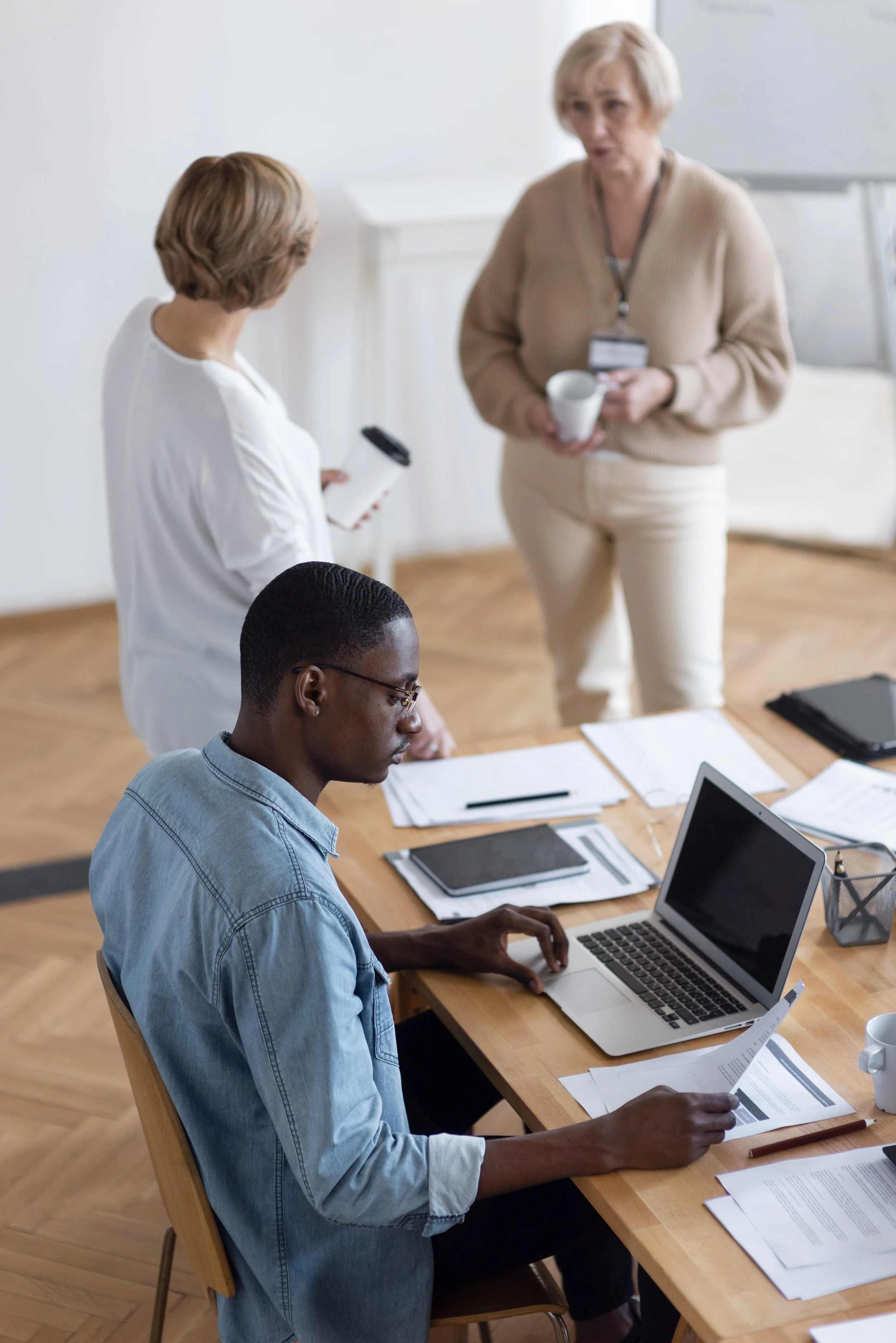 Career Navigation Workshop