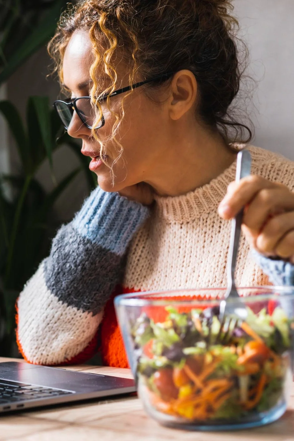 Corewell Health Center for Wellness: The Brain-Food Connection