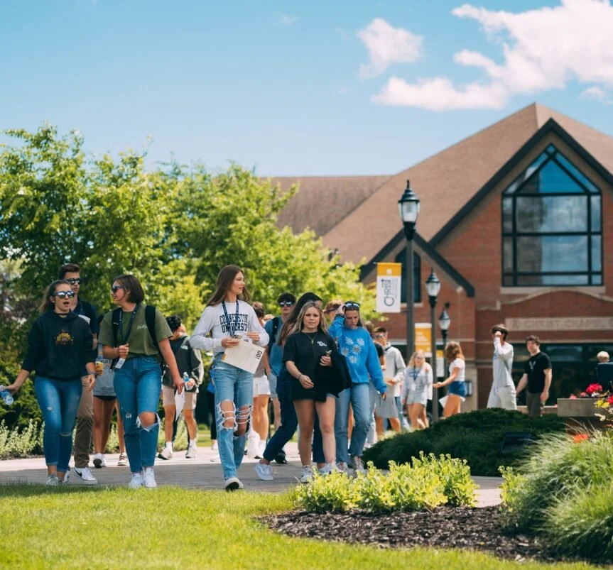 Cornerstone University: The Value of Education