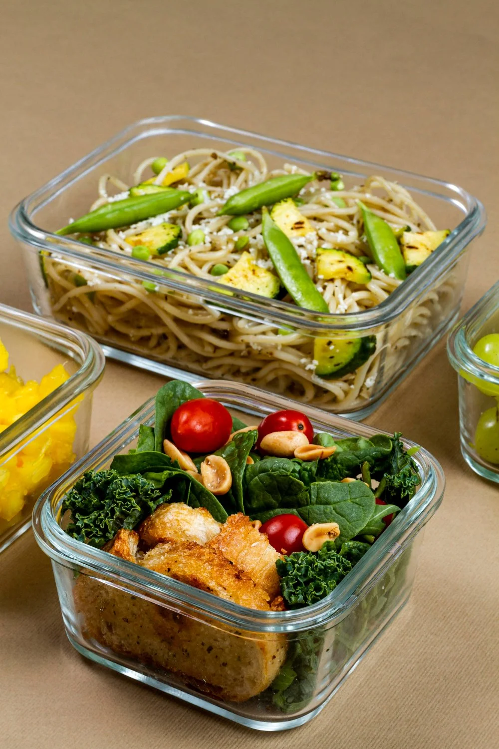 Corewell Health Center for Wellness: Pack It Well