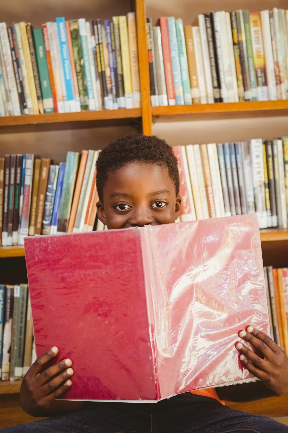 FREE 6-Week Summer Reading for Success Program