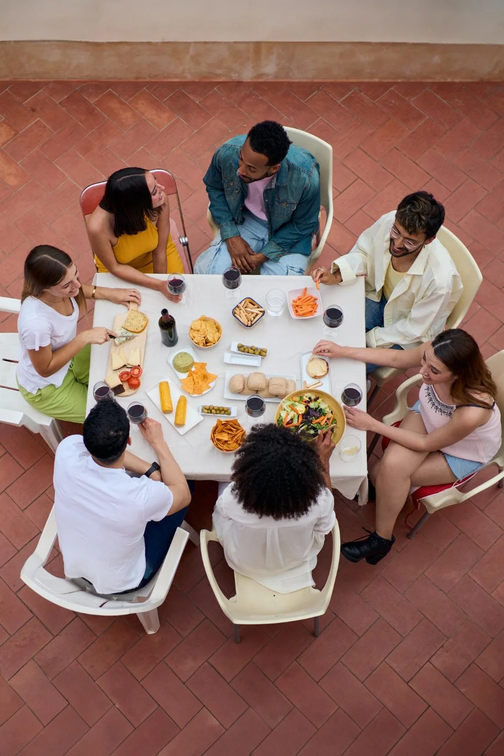 Corewell Health Center for Wellness: From Self to Community: The Power of Connection