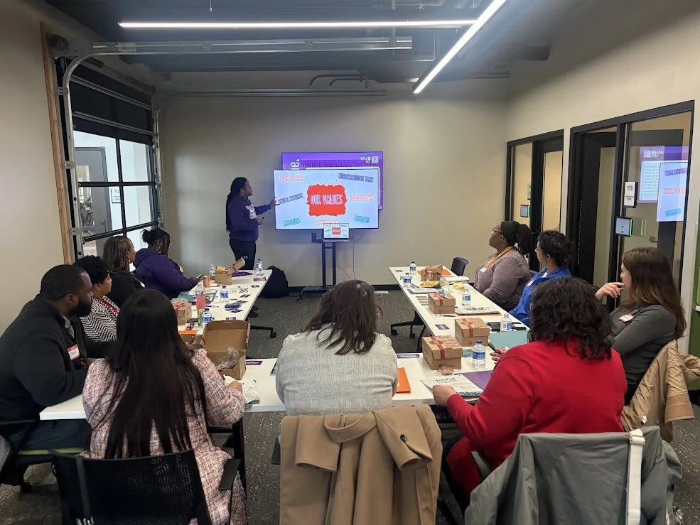 FEC Accountability Lab: Side Hustles &amp; Entrepreneurship
