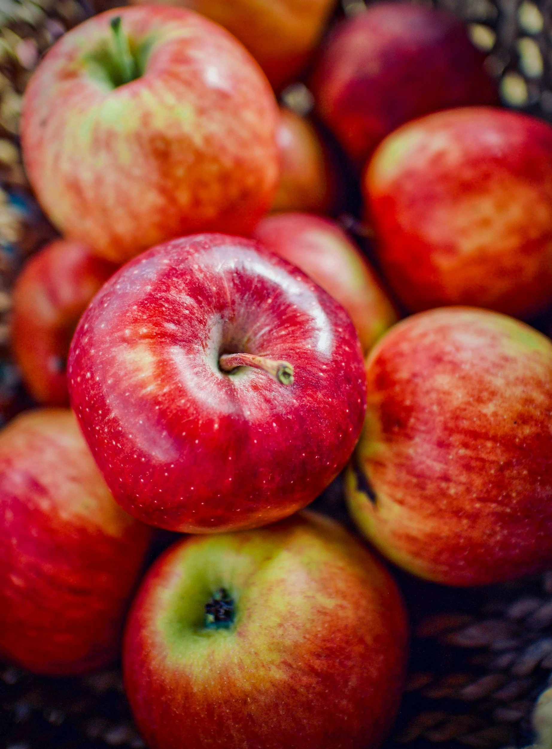 Corewell Health Center for Wellness: An Apple A Day