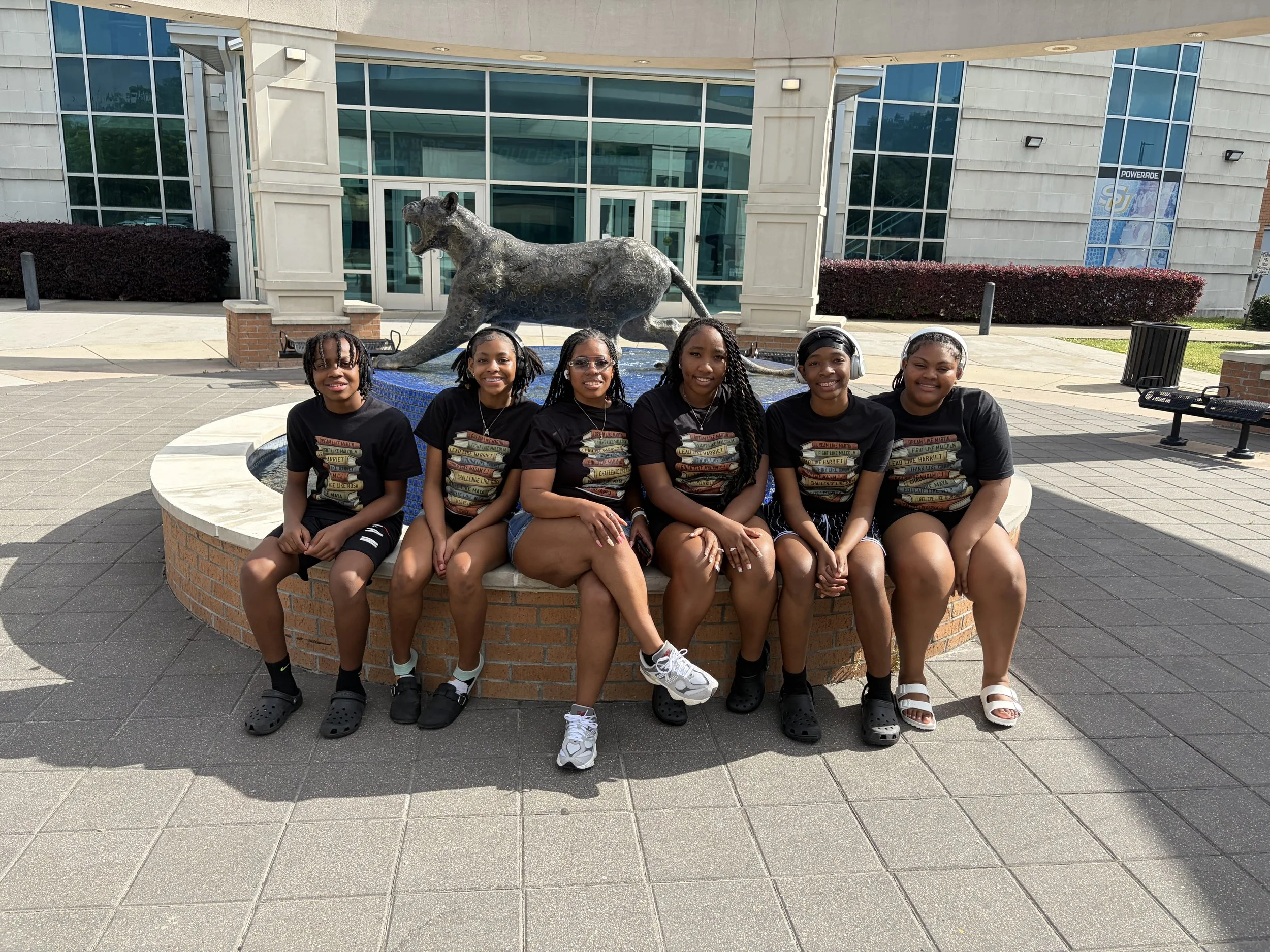 2nd Annual Legacy To Opportunity HBCU College Tour — Informational Meeting