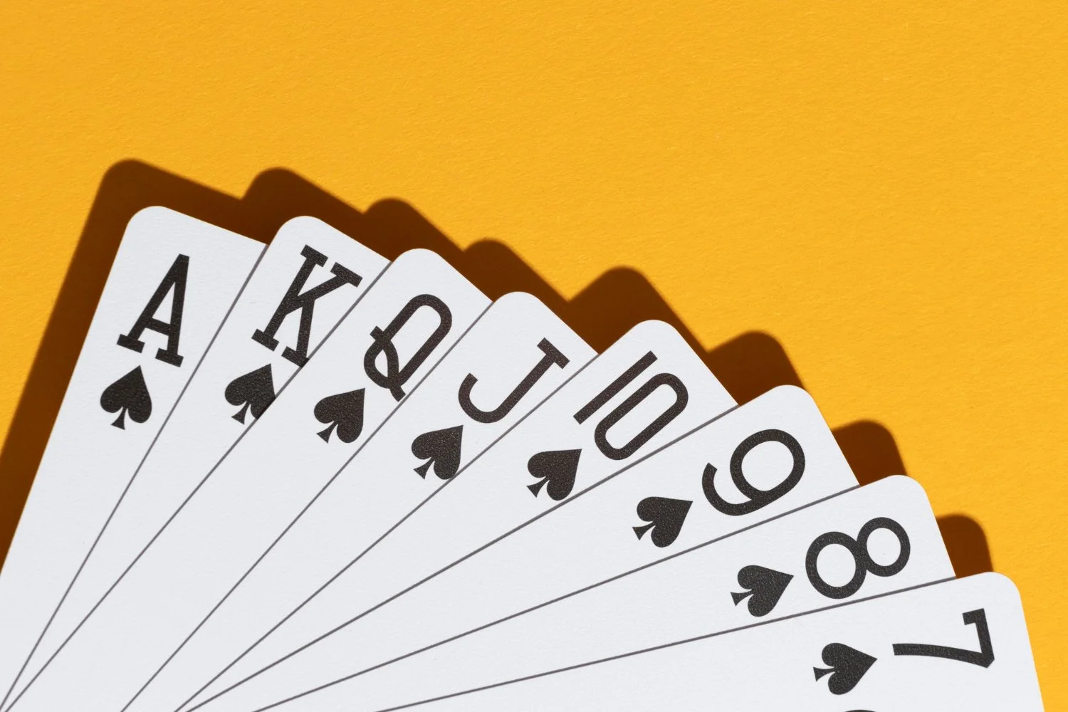 Spades For Homes Tournament Fundraiser