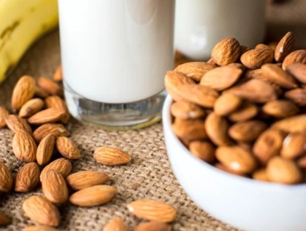 Corewell Health Center for Wellness: Plant-Powered Sips: Nut and Grain Milks from Scratch