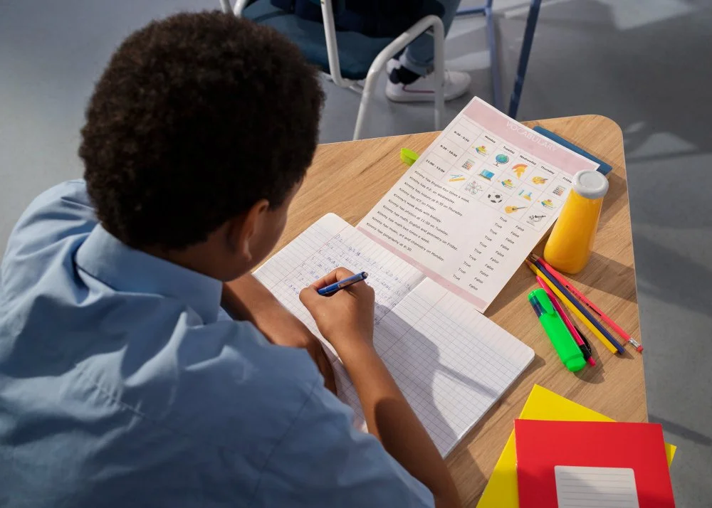Positive Impact for Life: Free Tutoring in Reading &amp; Math