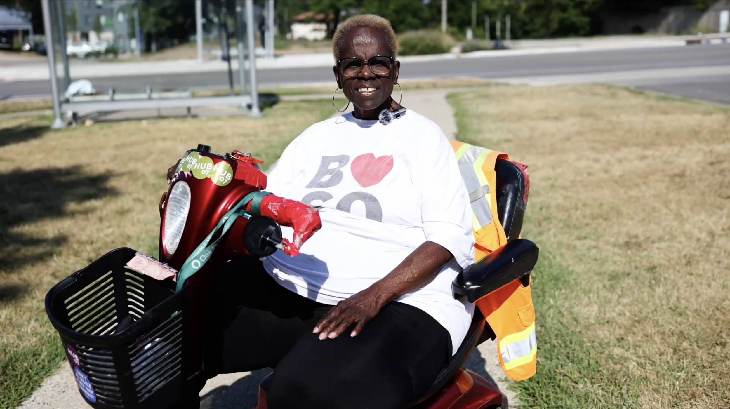 Celebration of Life: Ms. Loretta Crawford