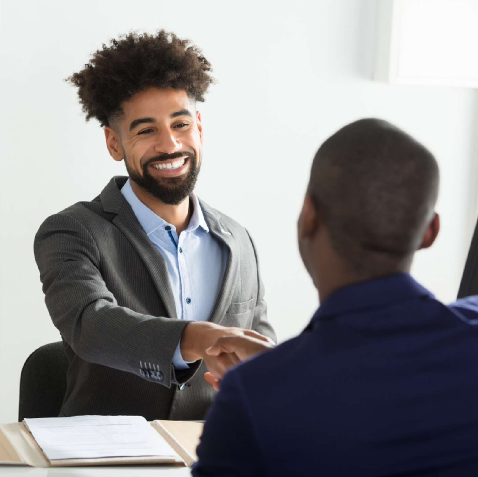 Corewell Health Center for Wellness: Meet the Recruiters!