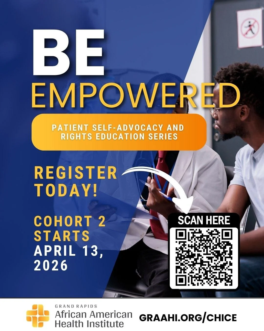 Pateint Self Advocacy and Rights Education Series