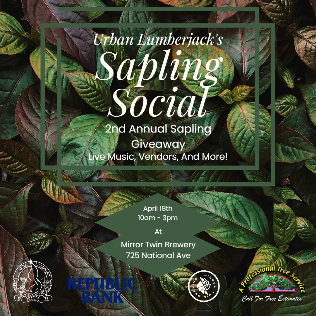 Sapling Social 2026