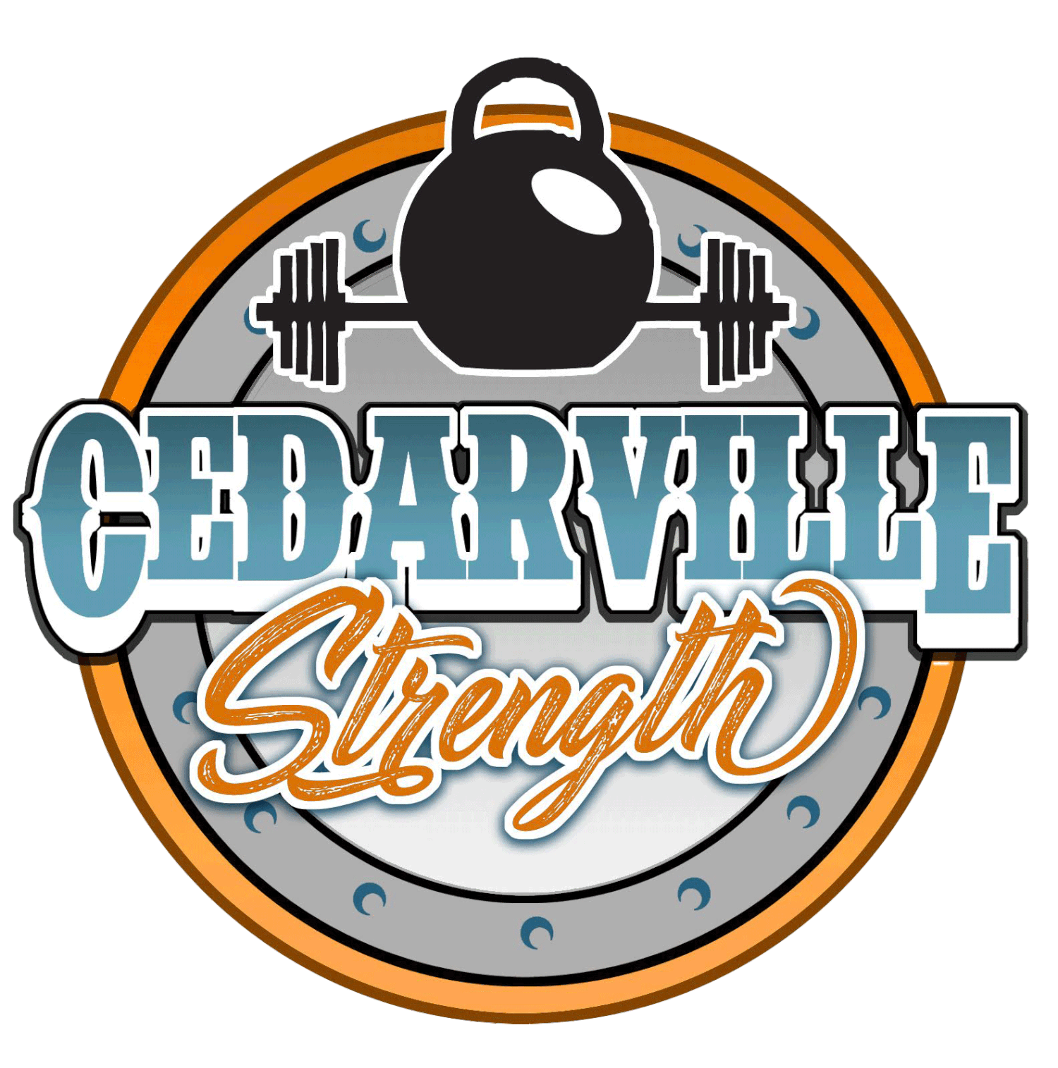 Cedarville Strength