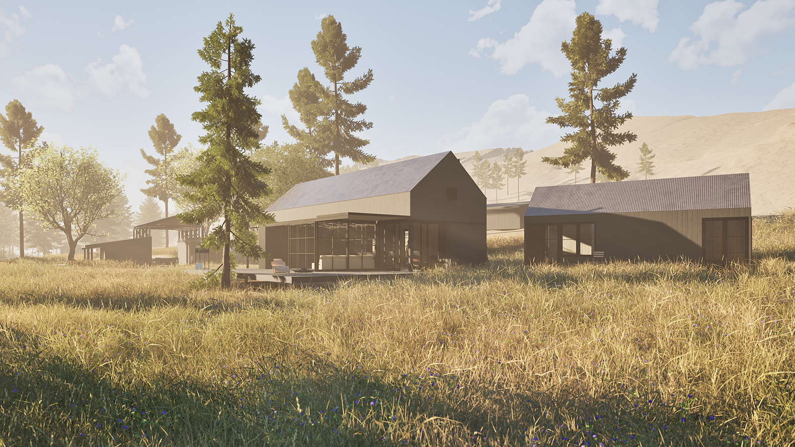 workbench | meadow house