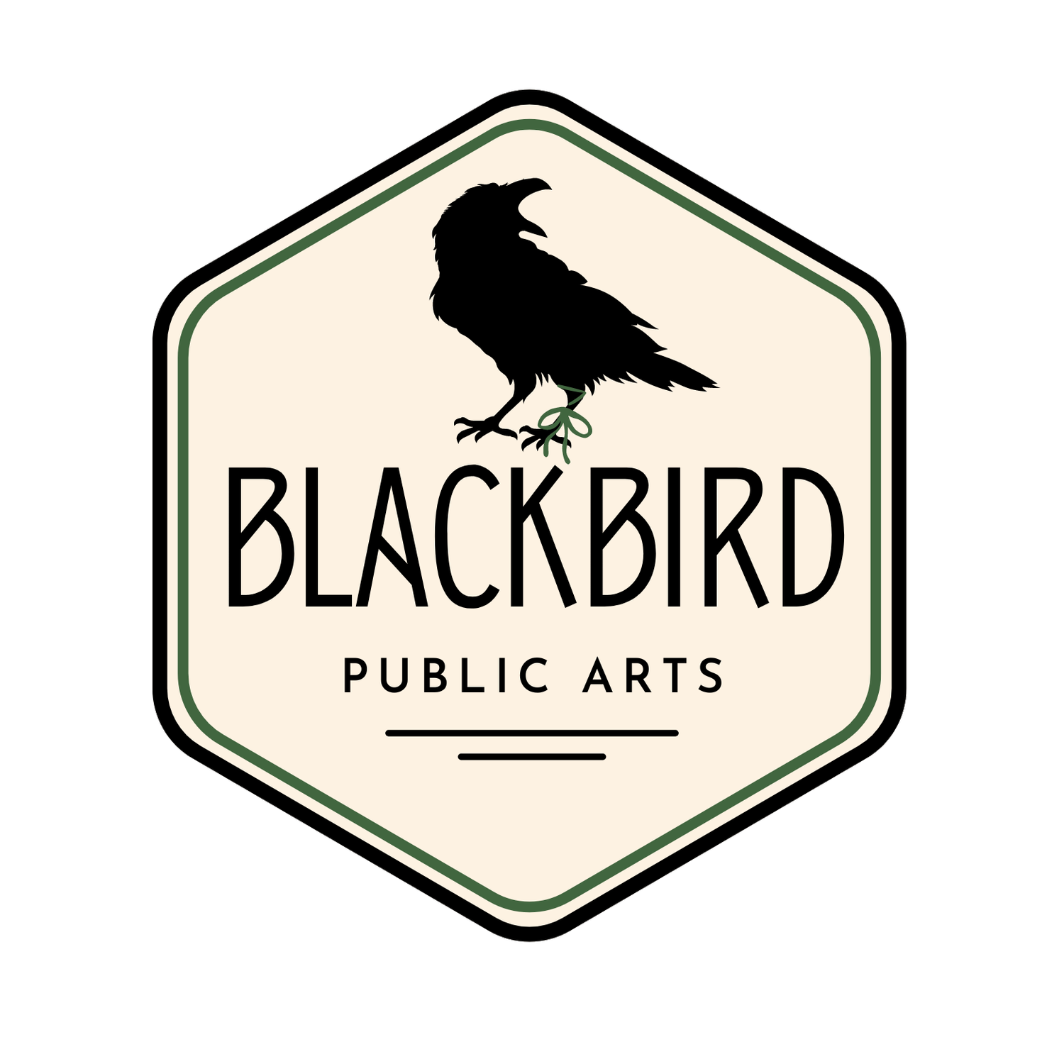 Blackbird Public Arts