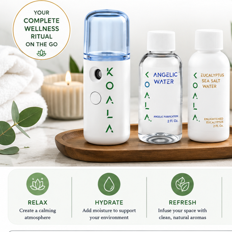 Spa Package