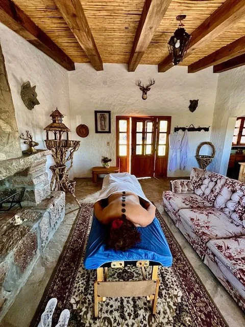 Enjoy in-house massages for your convenience and let all the stress melt away.