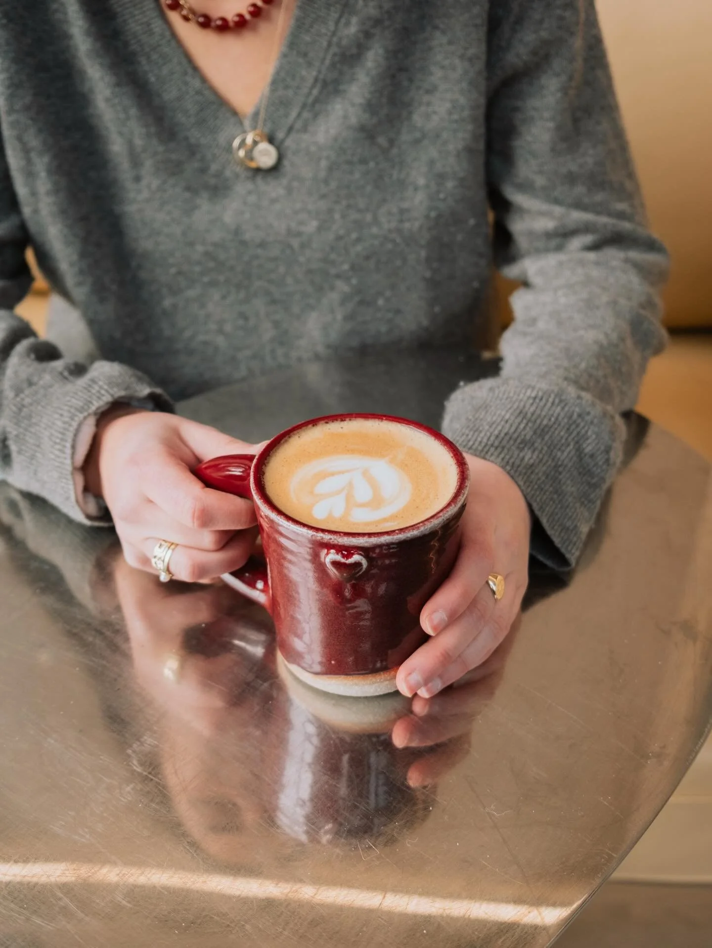 2026 Valentines Day Mugs - Instagram story sale 1/24 12:00PM CT

Photos by the talented @_ktruongg