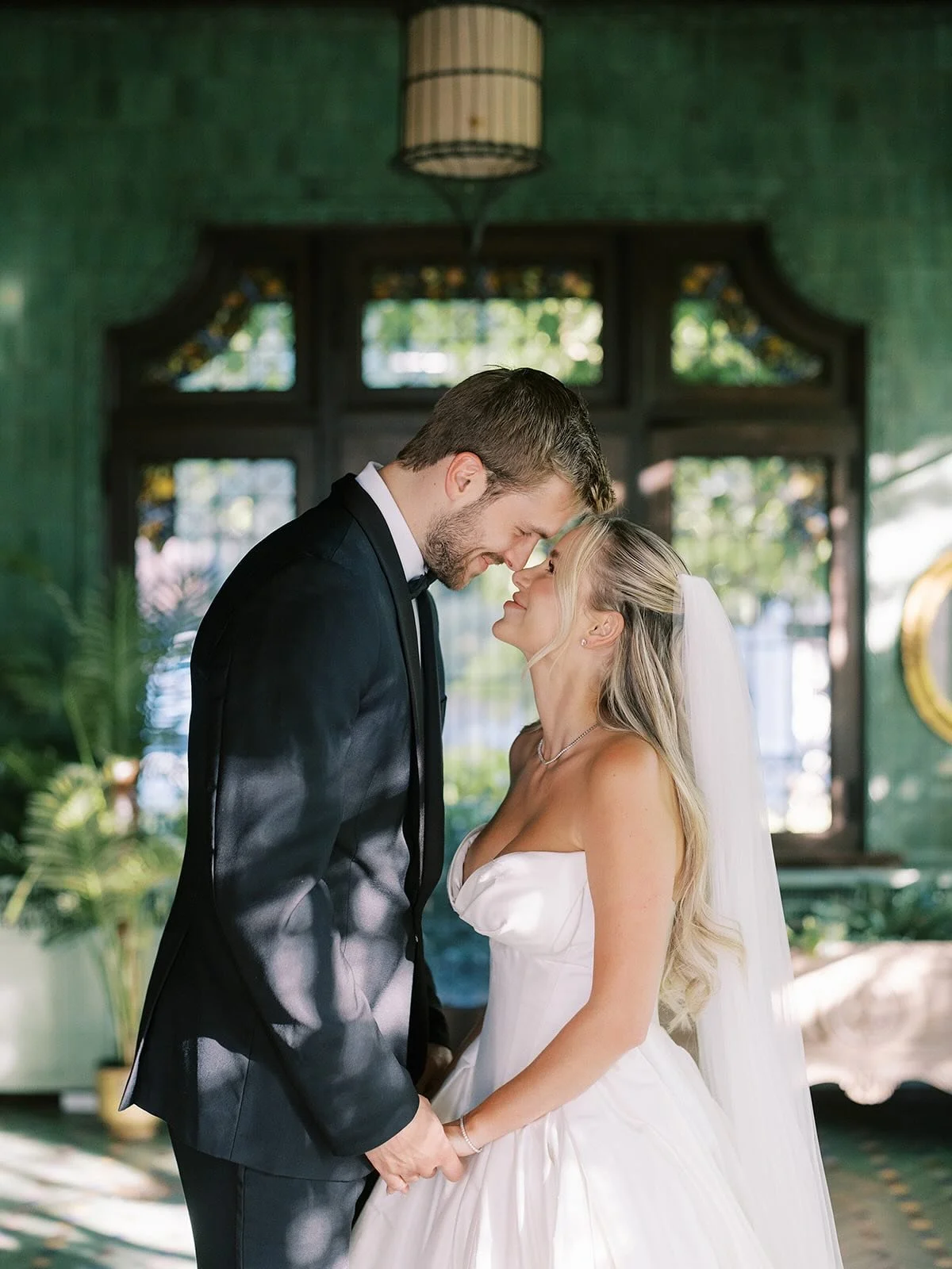 While I love the usual fairmont wedding, it was such a treat the spend the day at such a stunning venue. @hycroftuwcv is one of the prettiest places I&rsquo;ve had the honor of photographing.⁠
Looking forward to more stunnin venues next year!⁠
.⁠
.⁠
