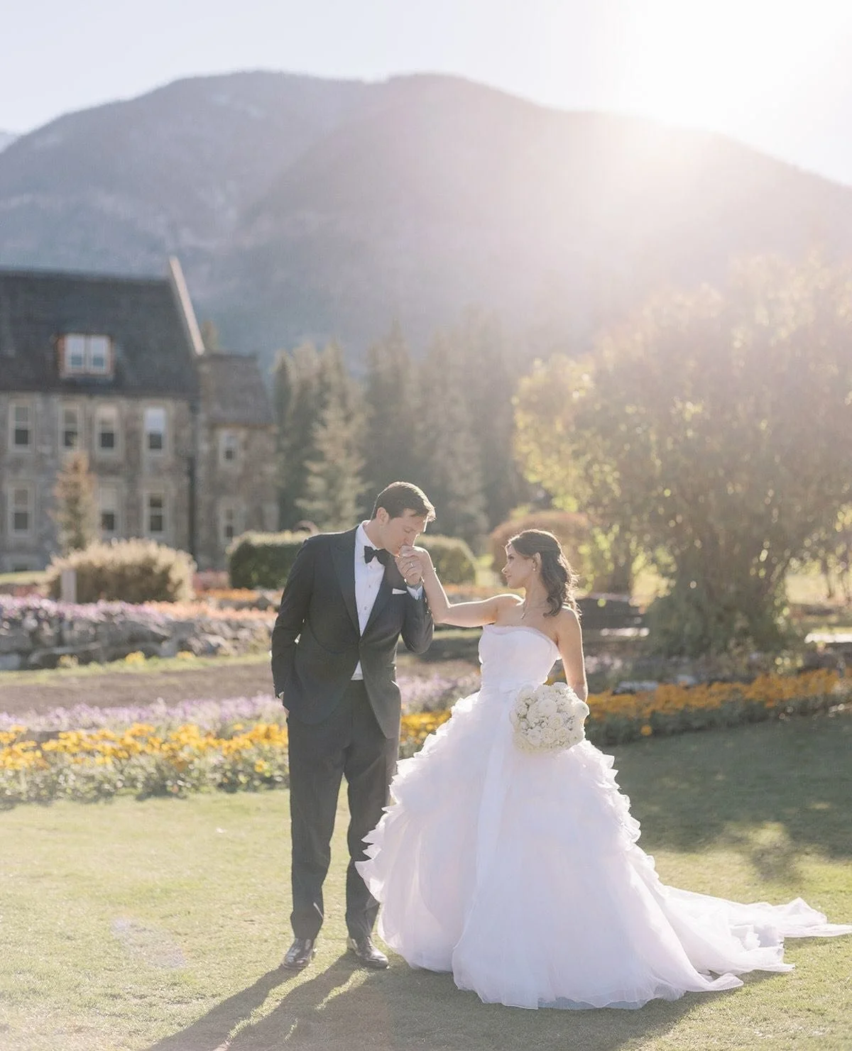 Sun haze will forever be one of my most favourite things in photos. Yes, I do some with out, but if given the opportunity, I&rsquo;ll always do some with.⁠
It&rsquo;s not all the time, usually peak summer months the sun is too high in the sky to do i