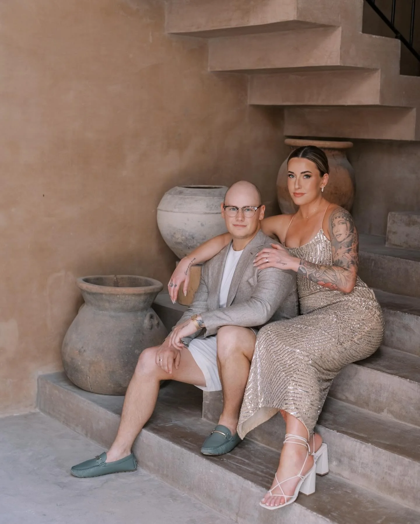 A little sneak peak from the welcome party in Tulum.
.
.
.
@momentsbymadeleineyyc 
@ateliersuiting 
@xelatulum 
@preptulum 
.
.
.
#tulum #tulumweddingphotographer #tulumwedding #fashionphotography #editorialweddingphotographer