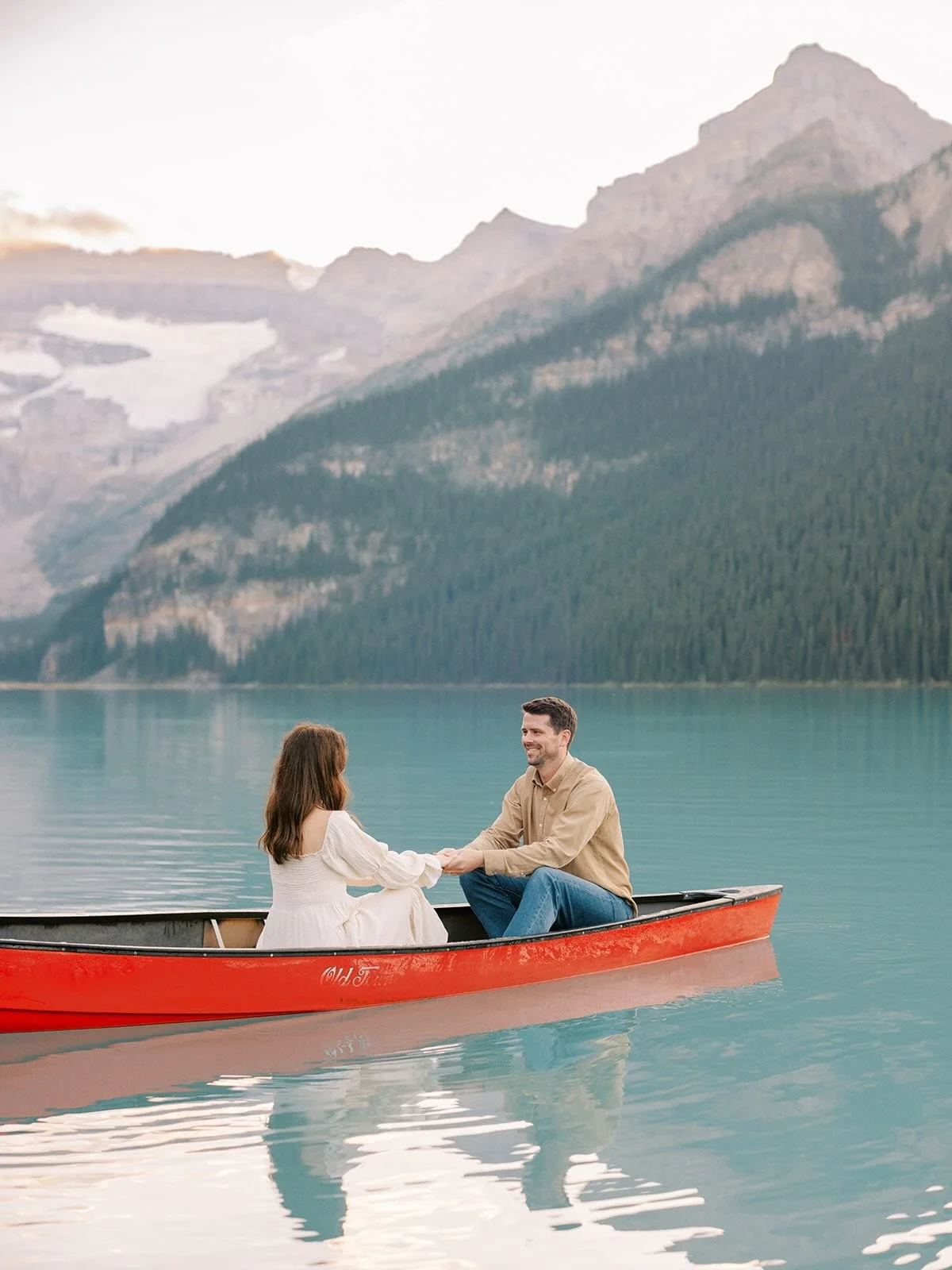 The mountains are always a good idea. Especially with the new spa out at @fairmontcll⁠
I am finishing up editing a 4 day corporate event at CLL this week, there are SO many sessions and events that we photograph every year that never make it to the f