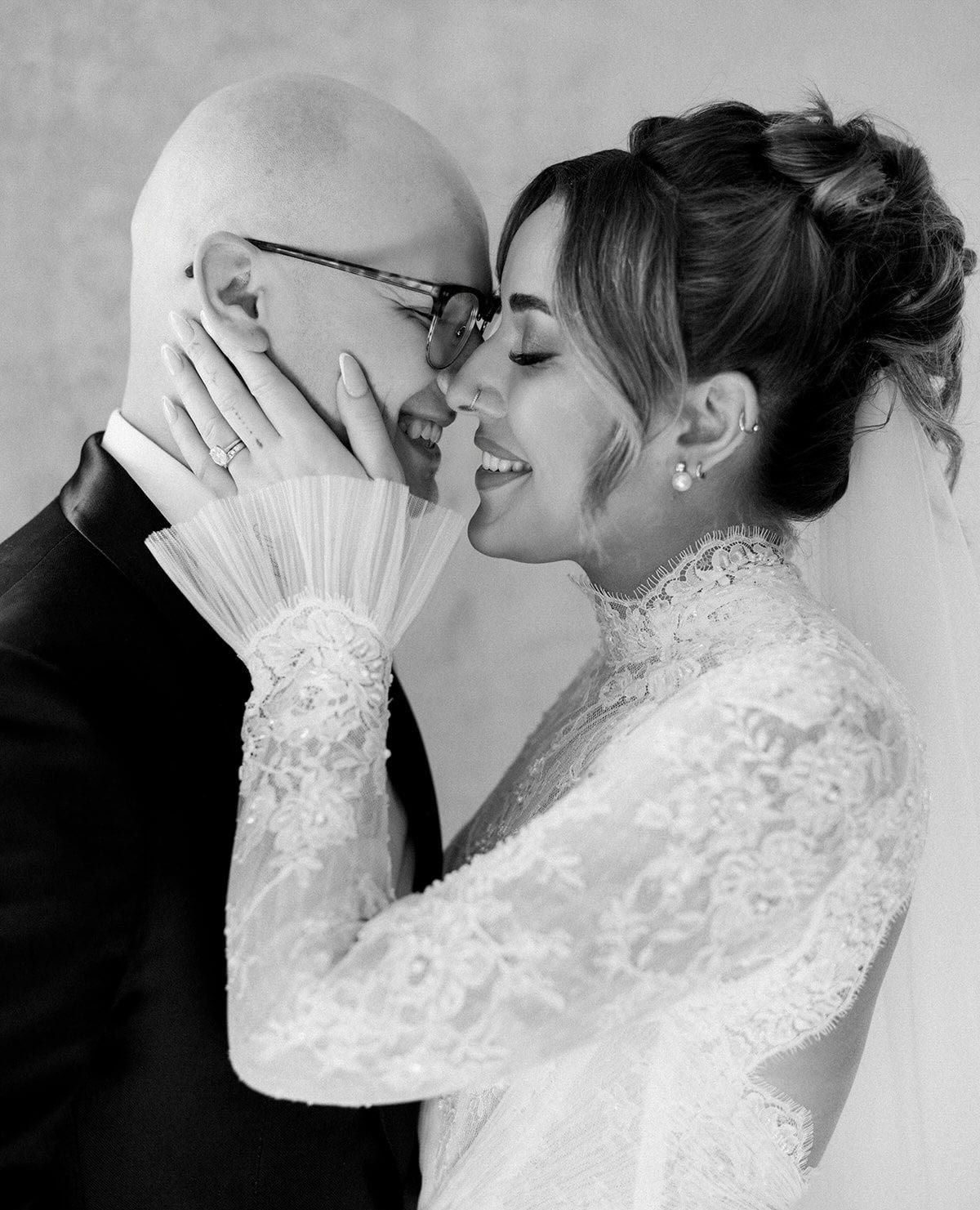 When the whole day is a ✨️vibe.⁠
.⁠
.⁠
.⁠
Planning &amp; Design: @momentsbymadeleineyyc⁠
Photography &amp; Videography: @miltonphoto⁠
Rentals: @archiverentals⁠
Rehearsal Dinner Venue: @dosceibas⁠
Welcome Party Venue: @xelatulum⁠
Wedding Venue: @nutul