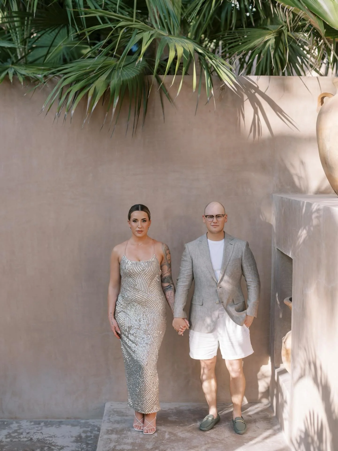 From welcome party to wedding day, we love being able to capture the full wedding weekend of events with friends and family.⁠
.⁠
.⁠
.⁠
Planning &amp; Design: @momentsbymadeleineyyc⁠
Photography &amp; Videography: @miltonphoto⁠
Rentals: @archiverental