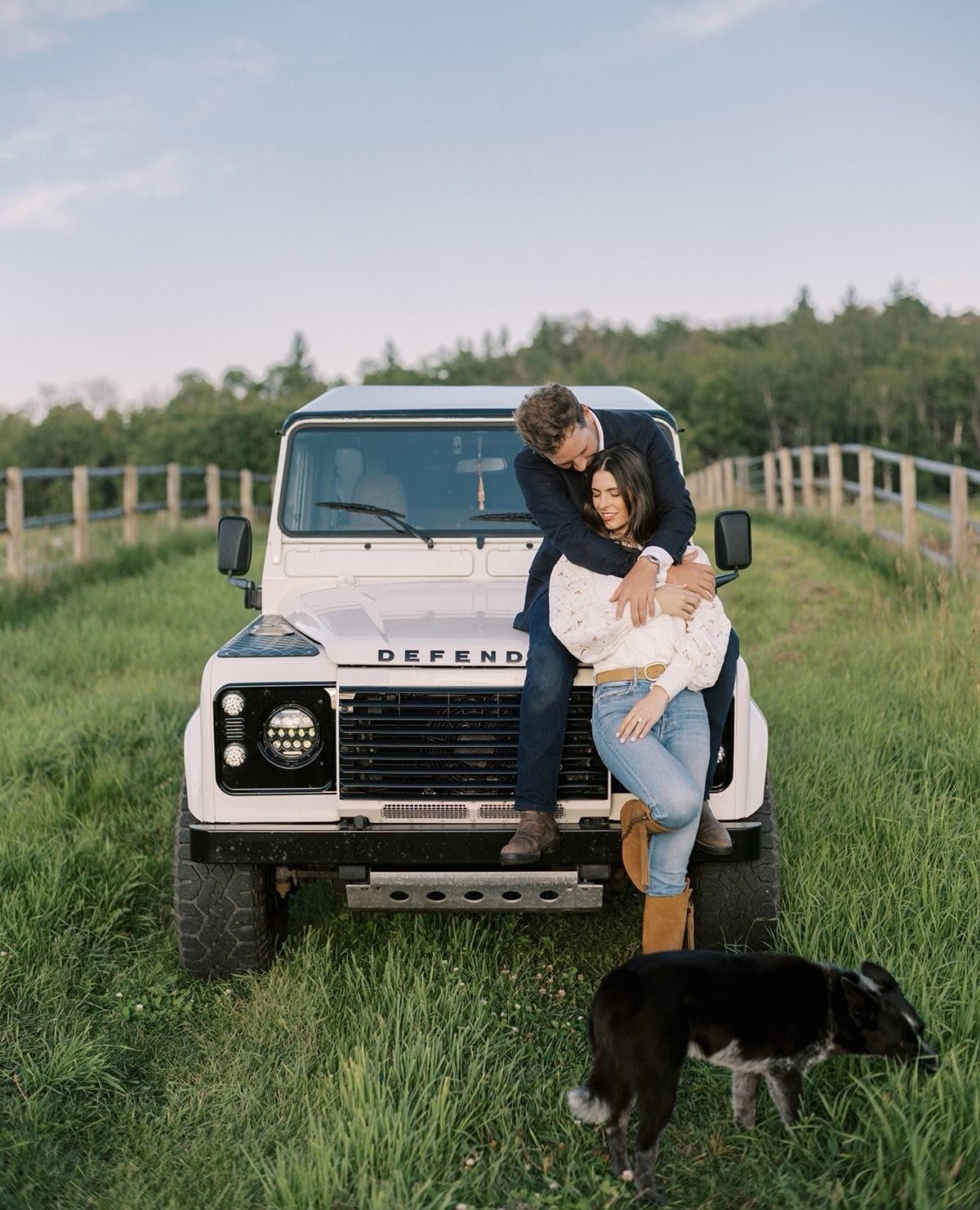 Sessions in your own spaces and personalized to you are always the most meaningful 💕⁠
.⁠
.⁠
.⁠
#calgaryweddingphotographer #banffweddingphotographer