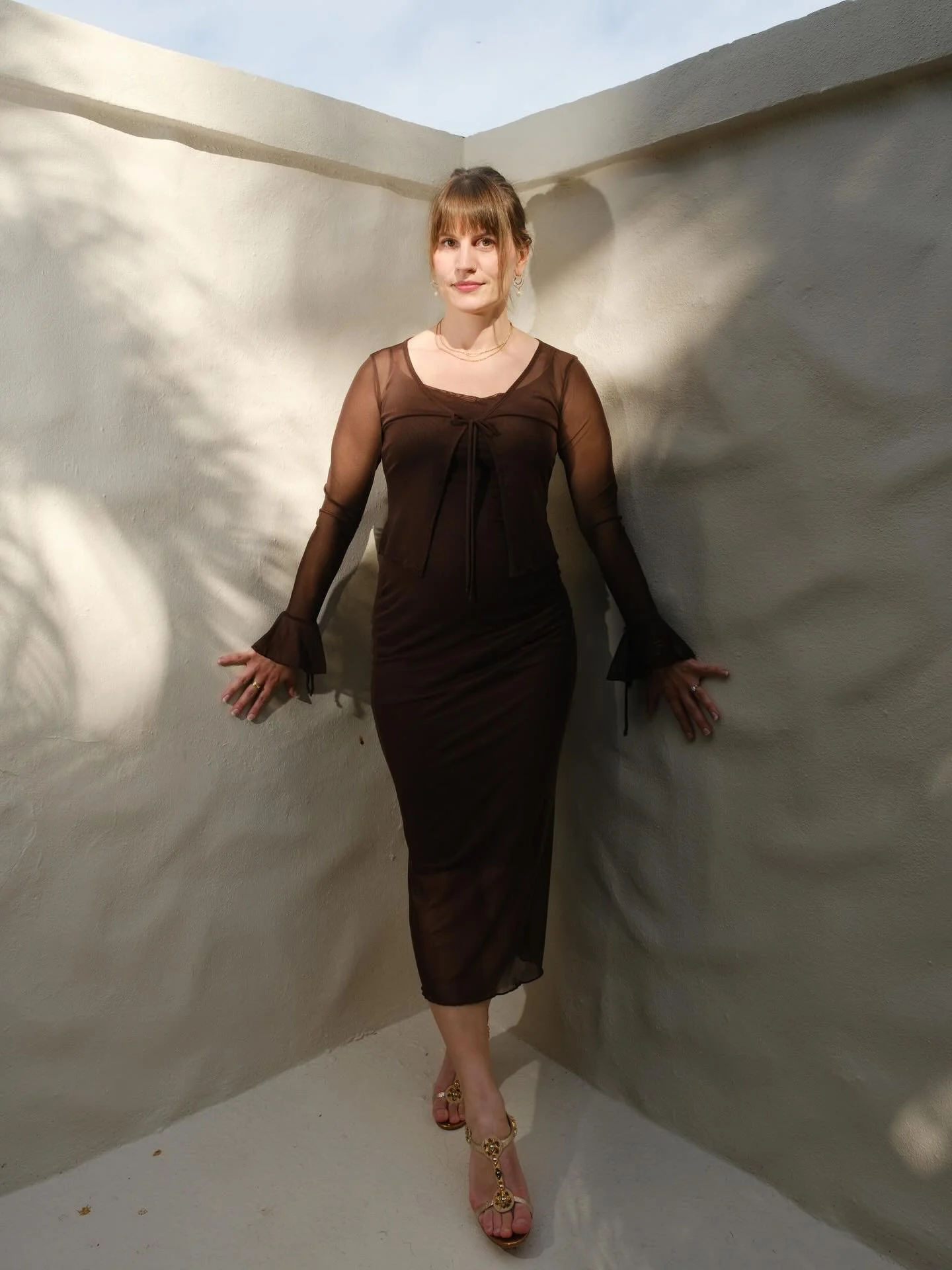 Had the best time at @kindred.collective.wed in Punta Mita, Mexico in January. It&rsquo;s all about people, not so much about learning, just connecting and that is a very nice change of pace for one of these work gatherings. ⁠
.⁠
.⁠
.⁠
Photography: @